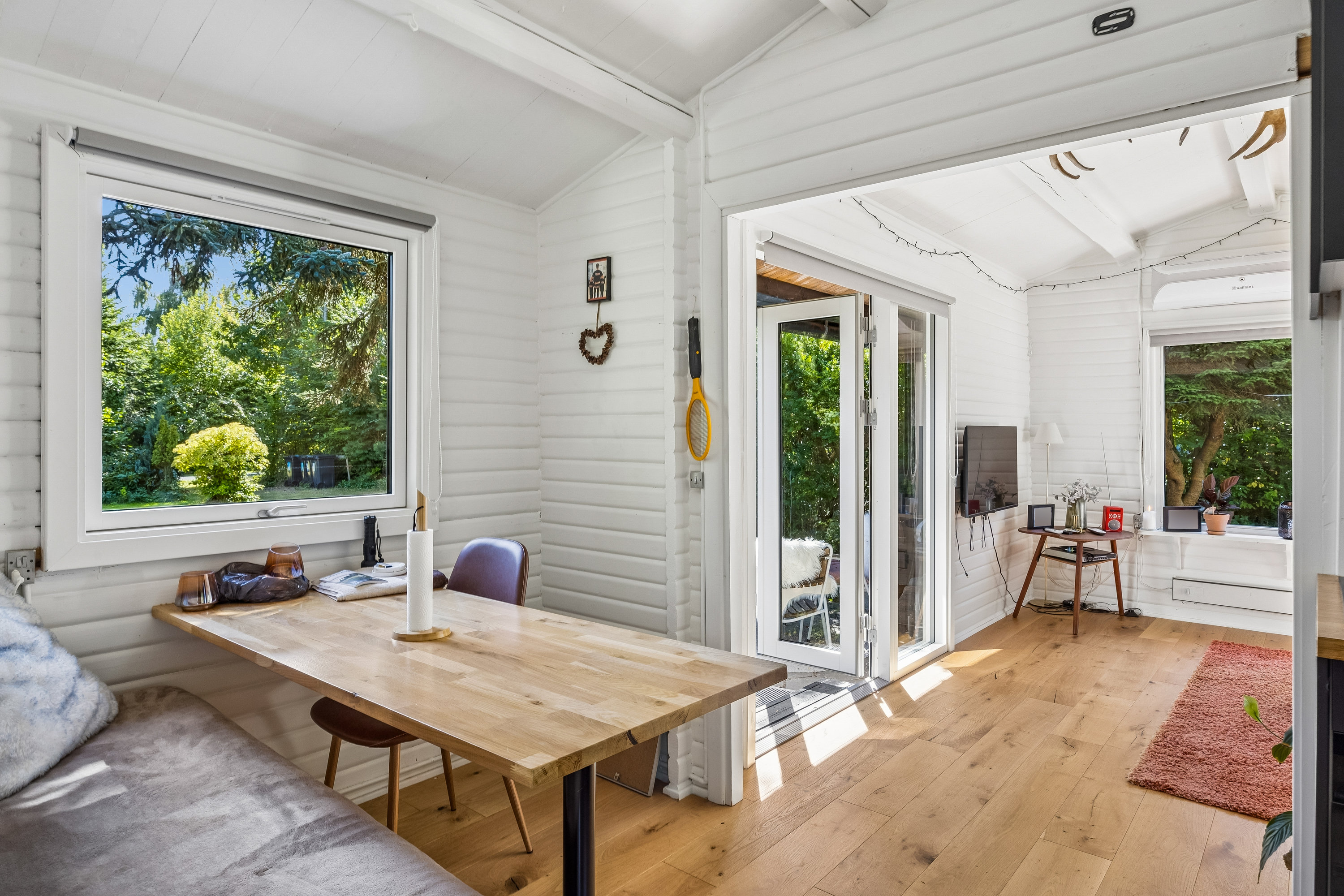 Strandbovej 17, 3630 Jægerspris