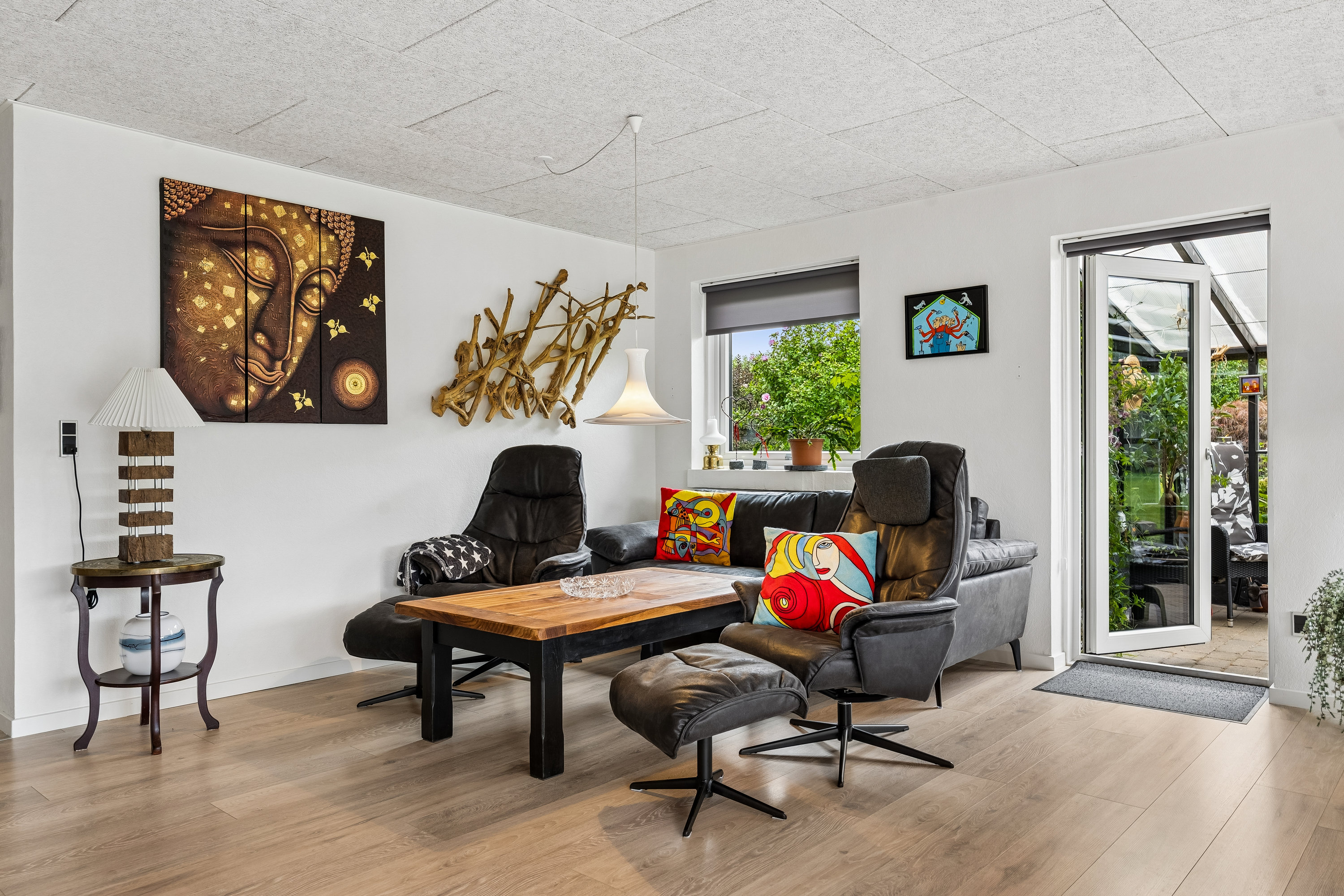 Højvangen 53, 8700 Horsens