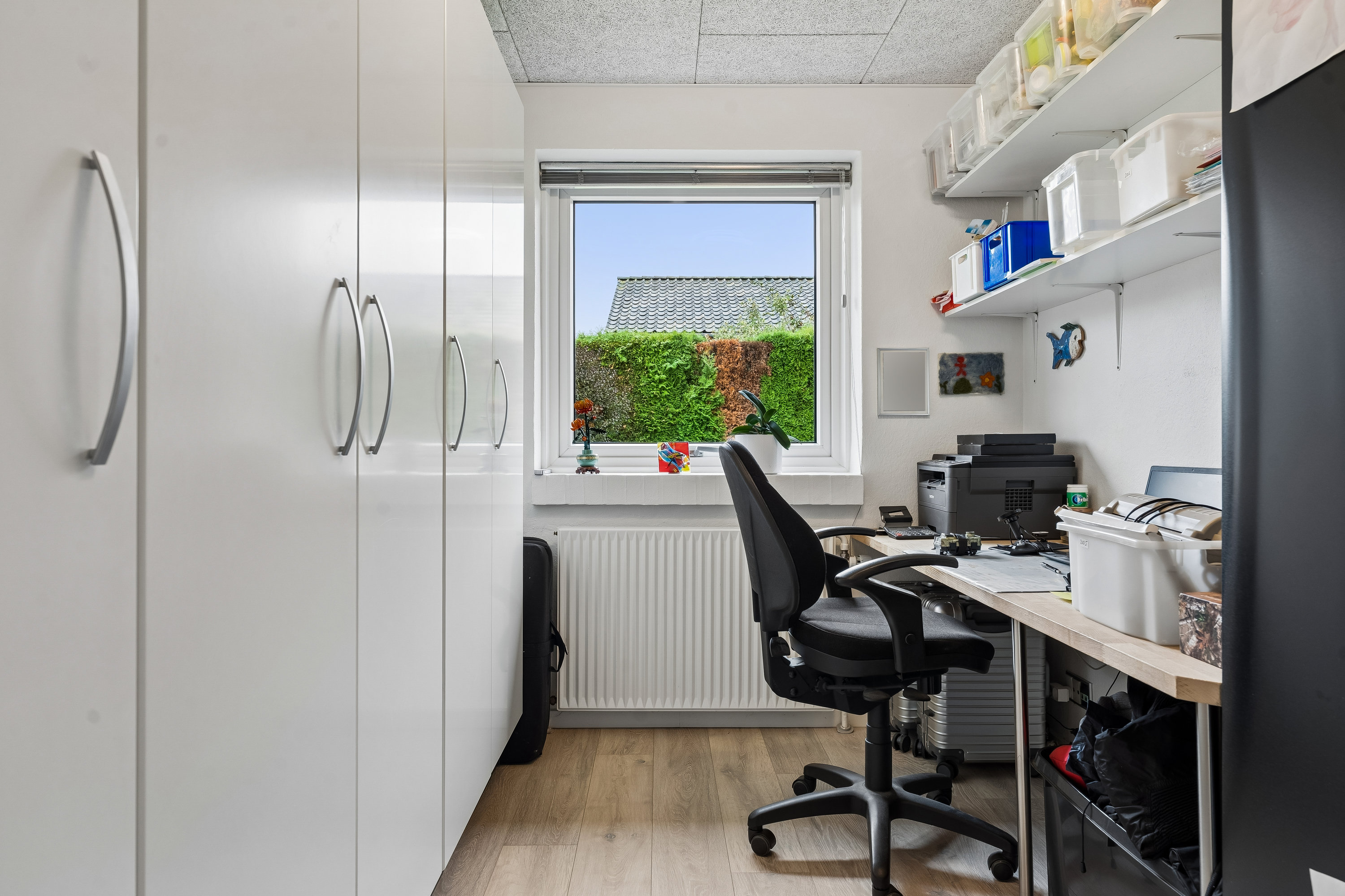 Højvangen 53, 8700 Horsens