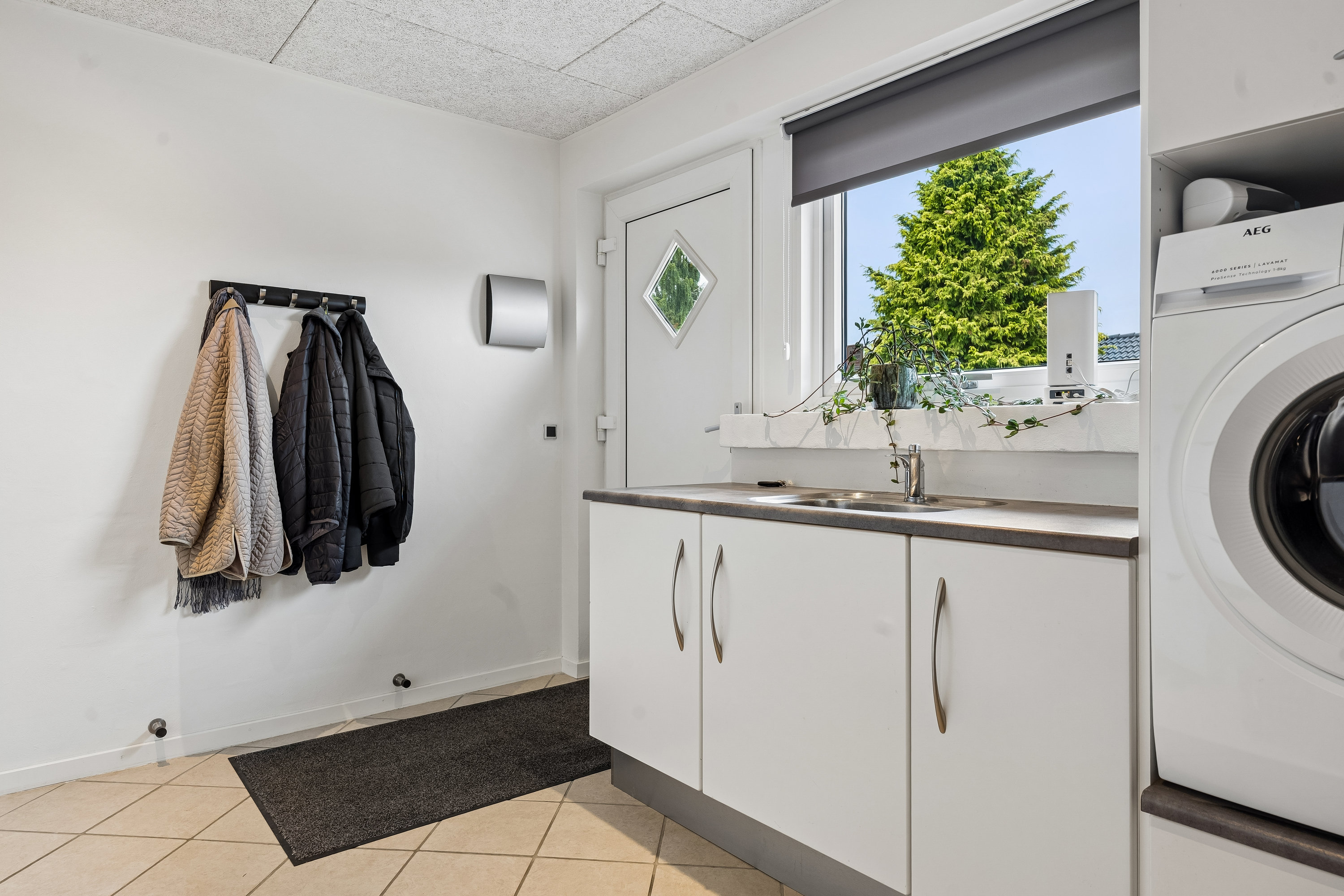 Højvangen 53, 8700 Horsens