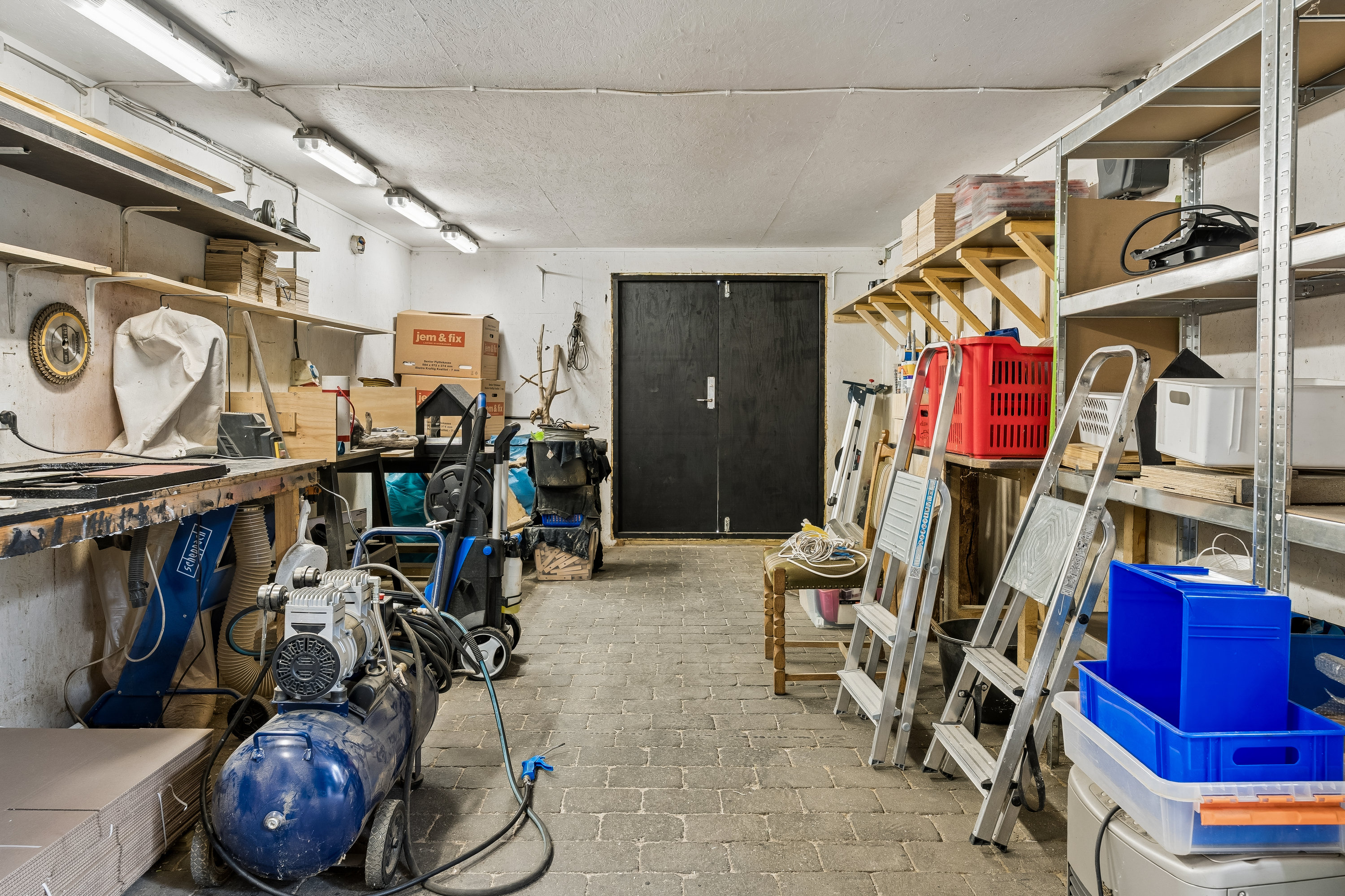Højvangen 53, 8700 Horsens