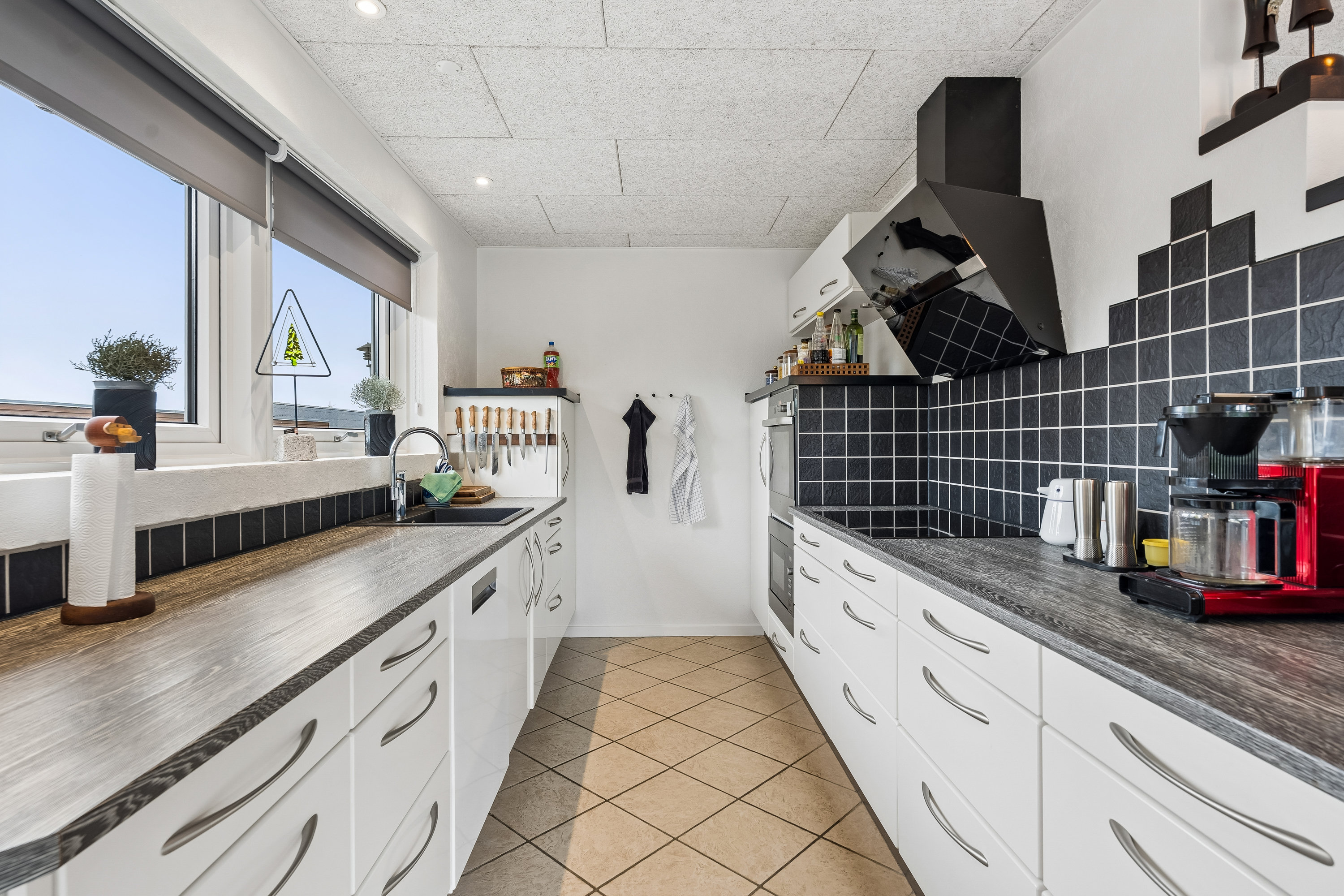Højvangen 53, 8700 Horsens