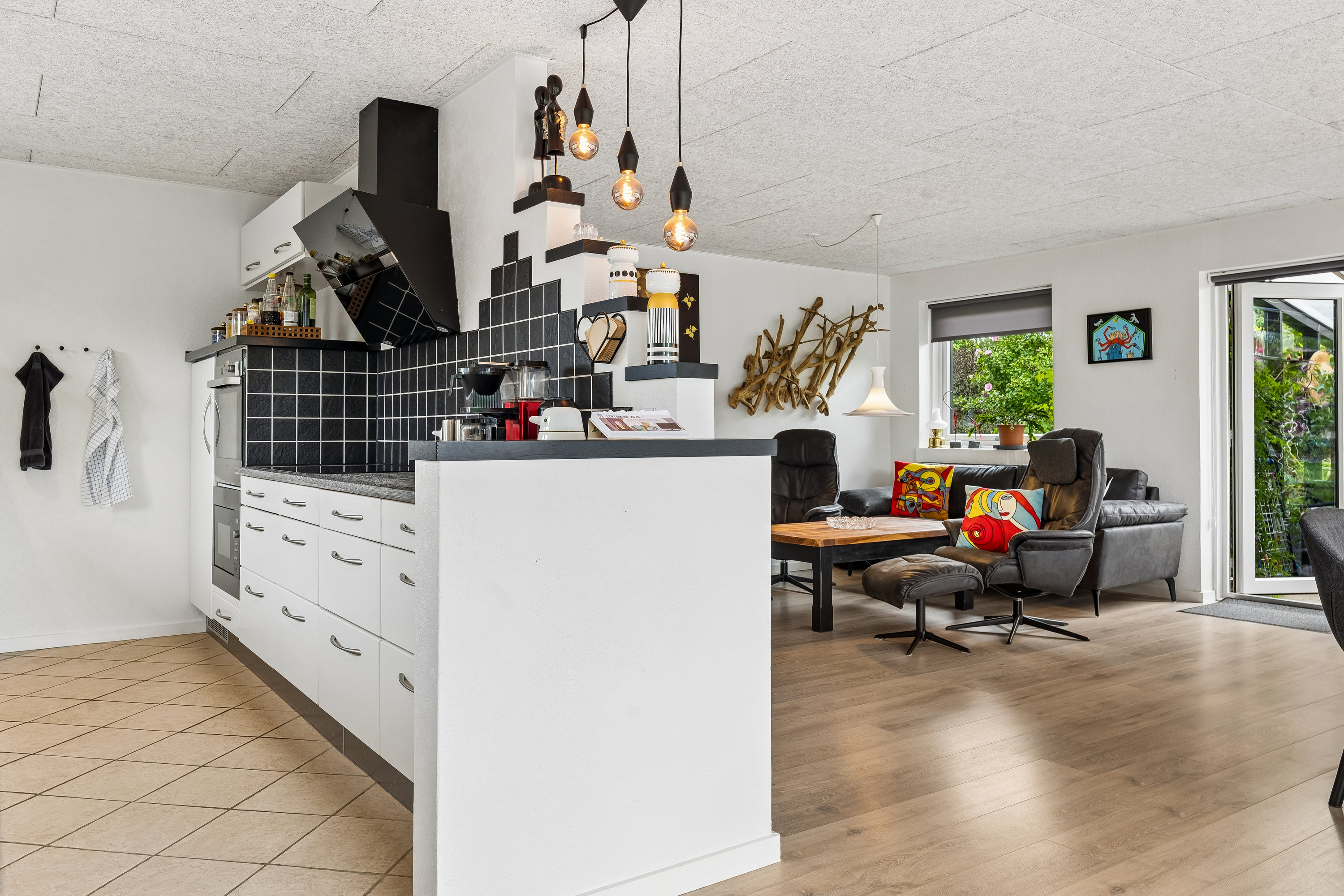 Højvangen 53, 8700 Horsens