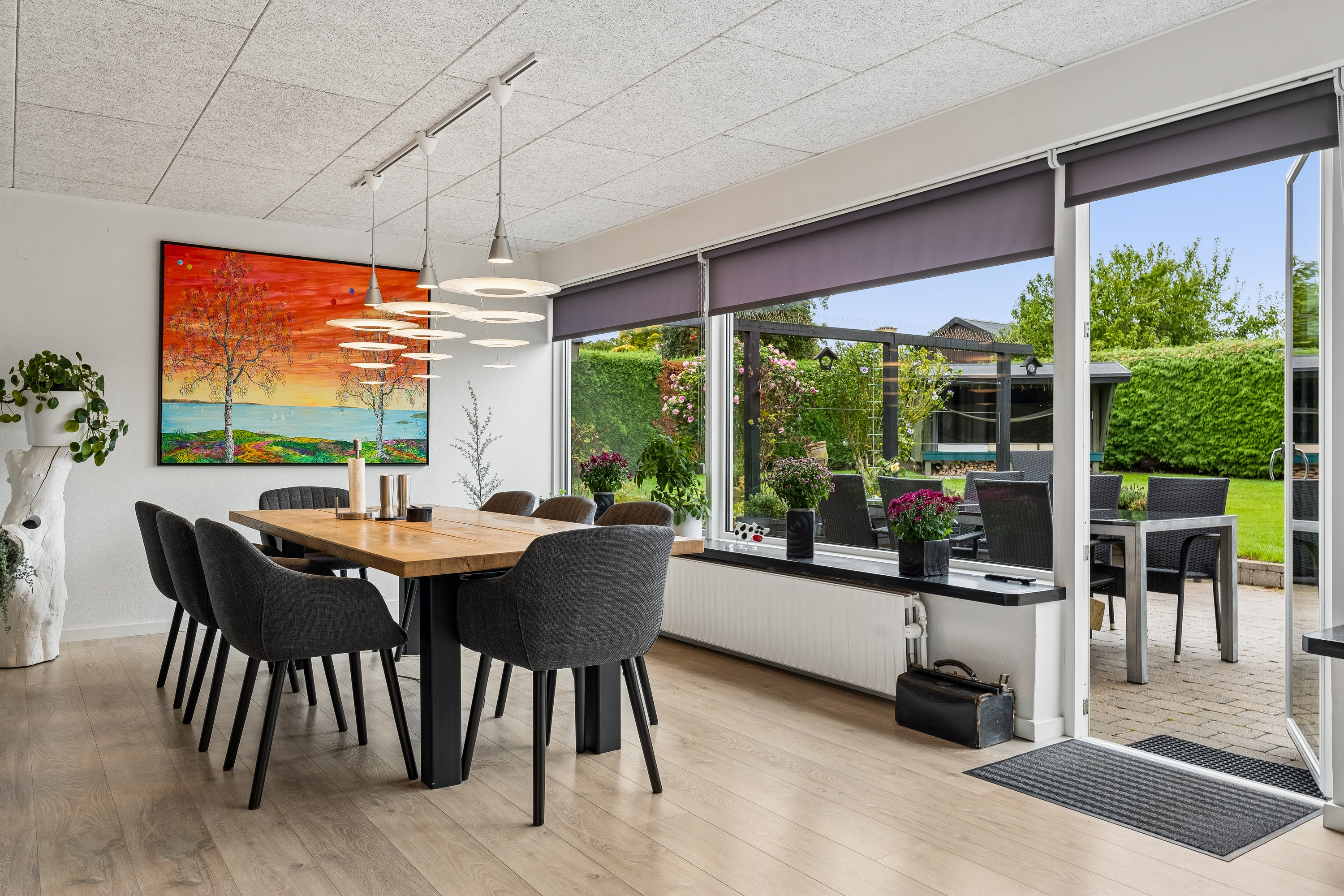 Højvangen 53, 8700 Horsens