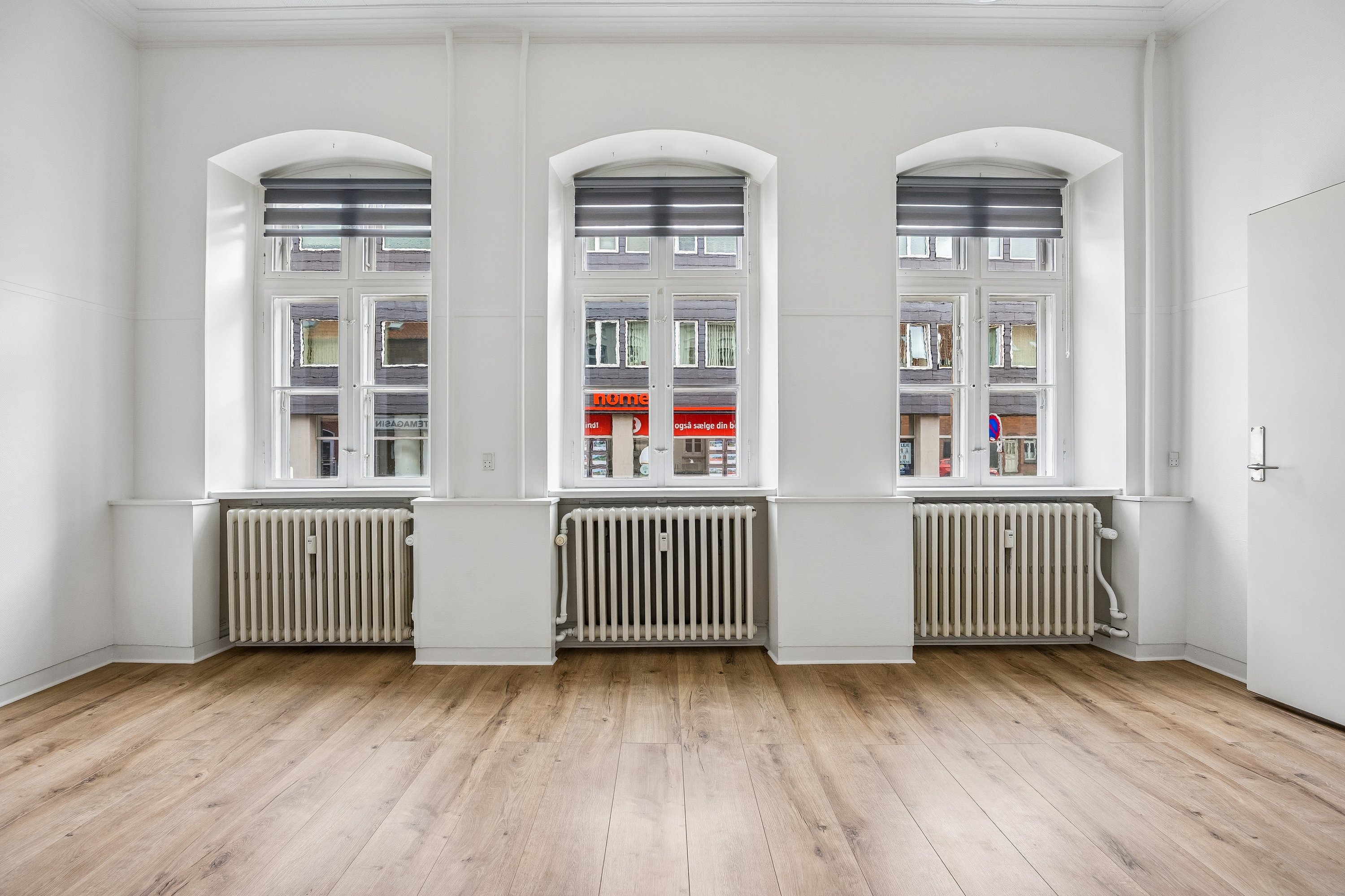 Jens Baggesens Gade 35, st., 4220 Korsør