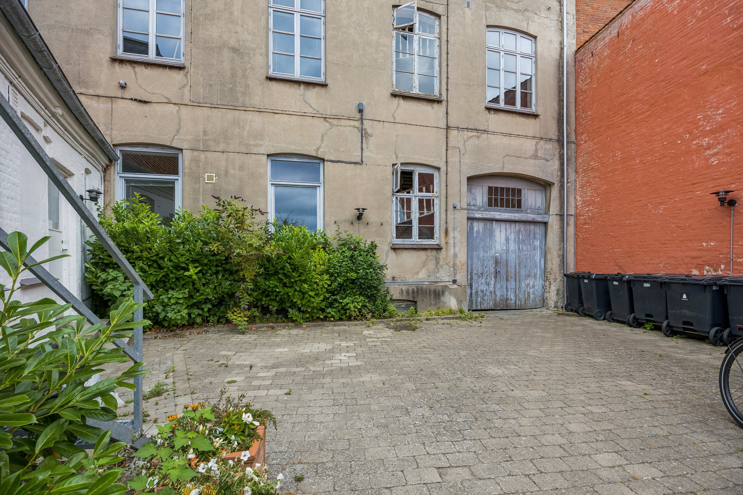 Jens Baggesens Gade 35, st., 4220 Korsør