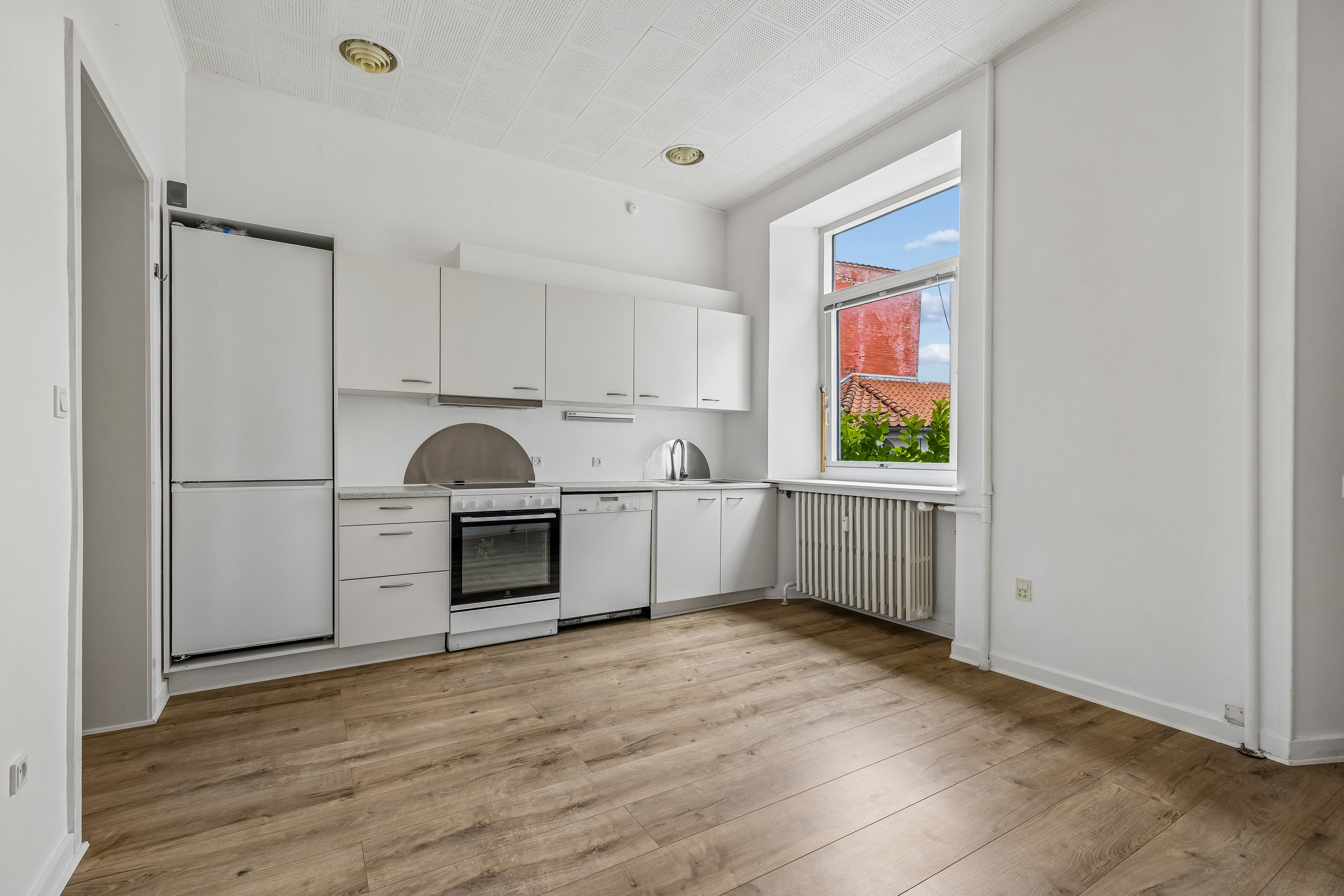 Jens Baggesens Gade 35, st., 4220 Korsør