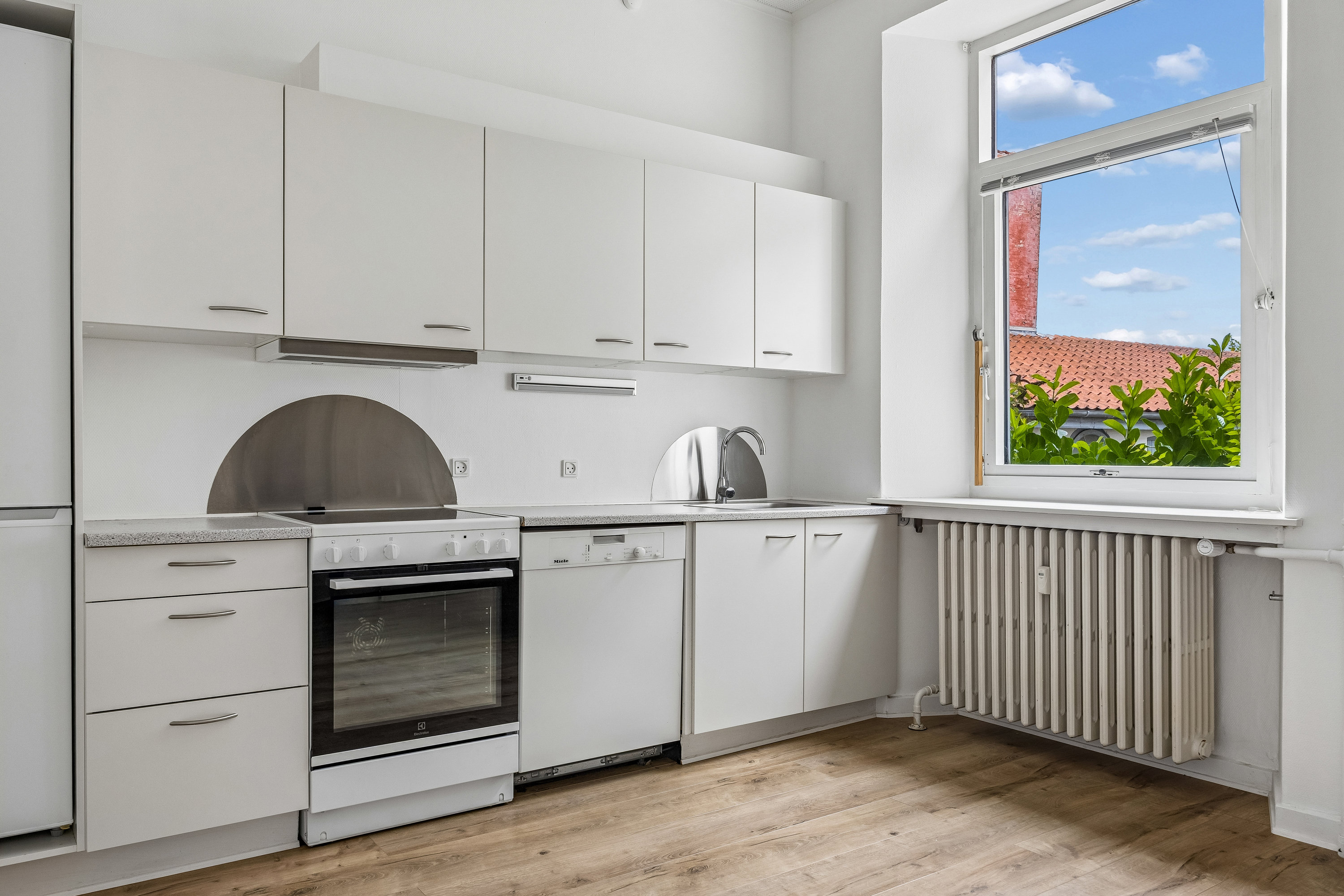 Jens Baggesens Gade 35, st., 4220 Korsør