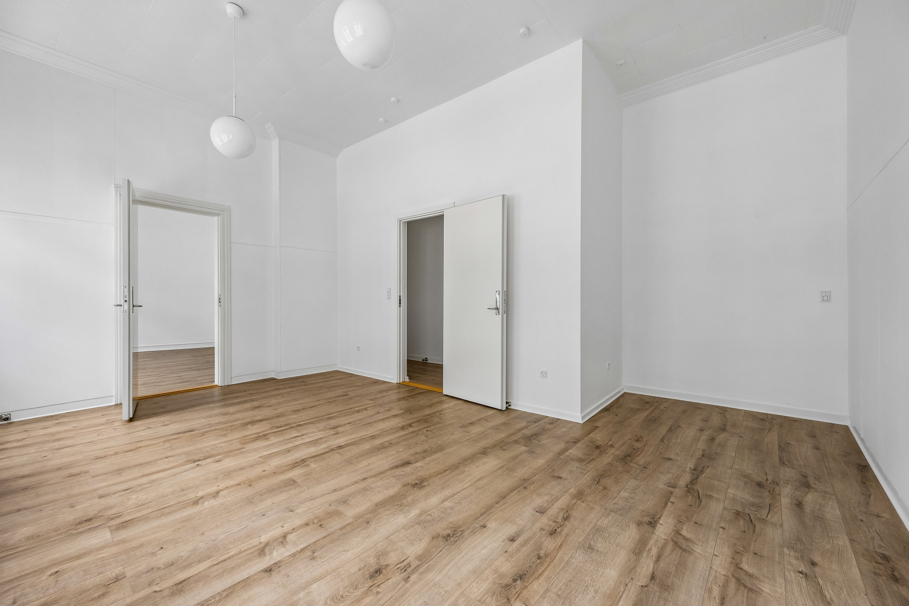 Jens Baggesens Gade 35, st., 4220 Korsør