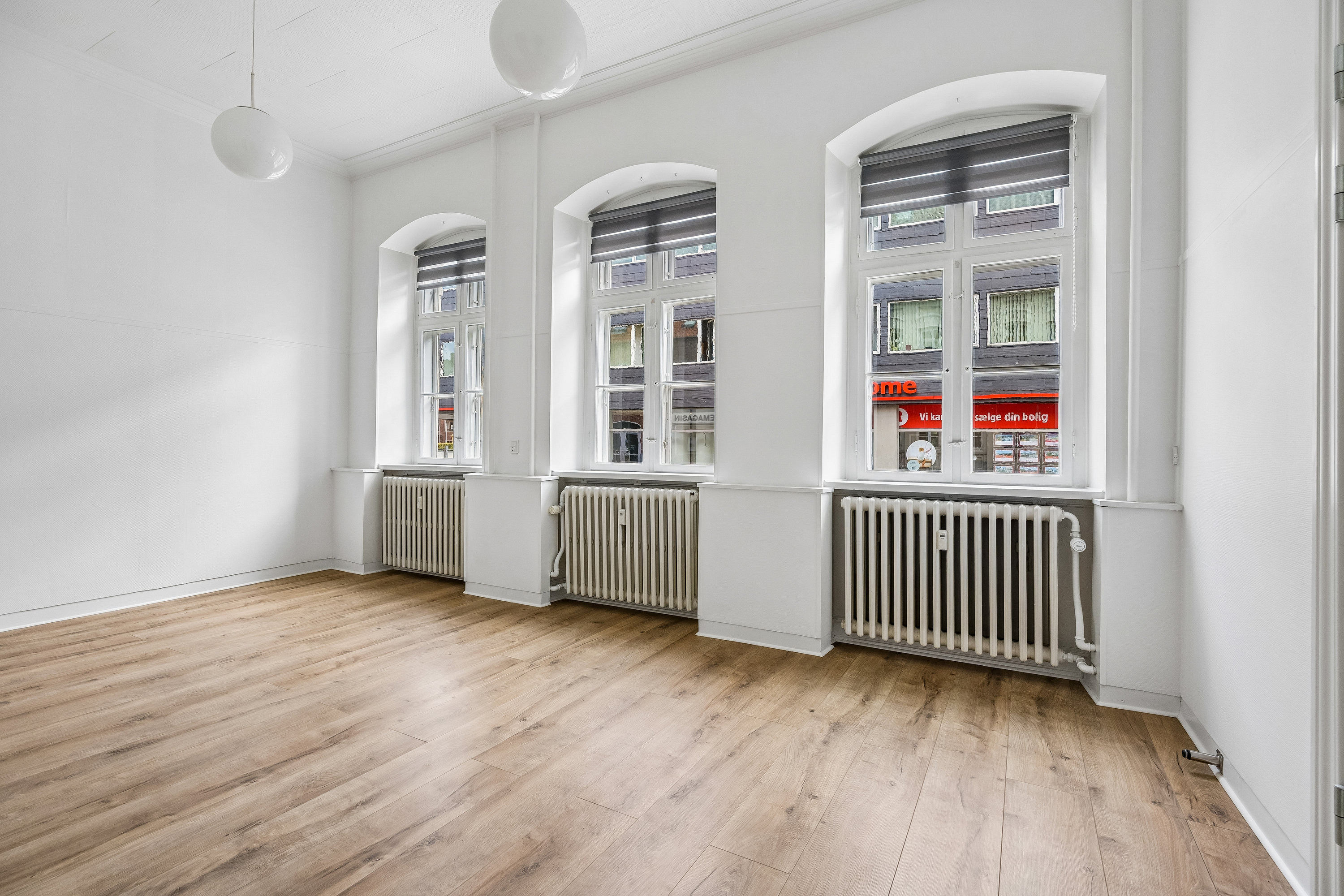 Jens Baggesens Gade 35, st., 4220 Korsør