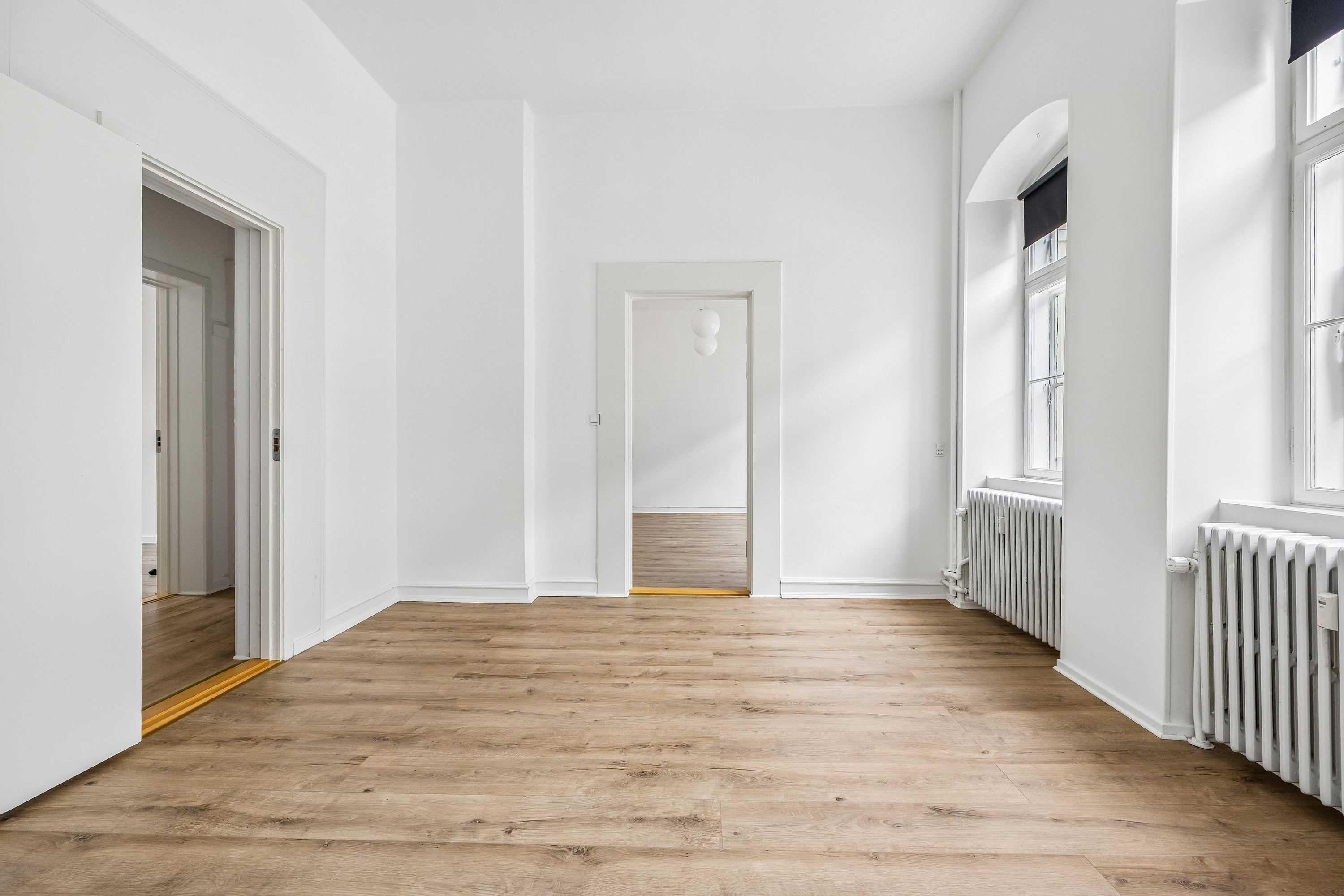 Jens Baggesens Gade 35, st., 4220 Korsør