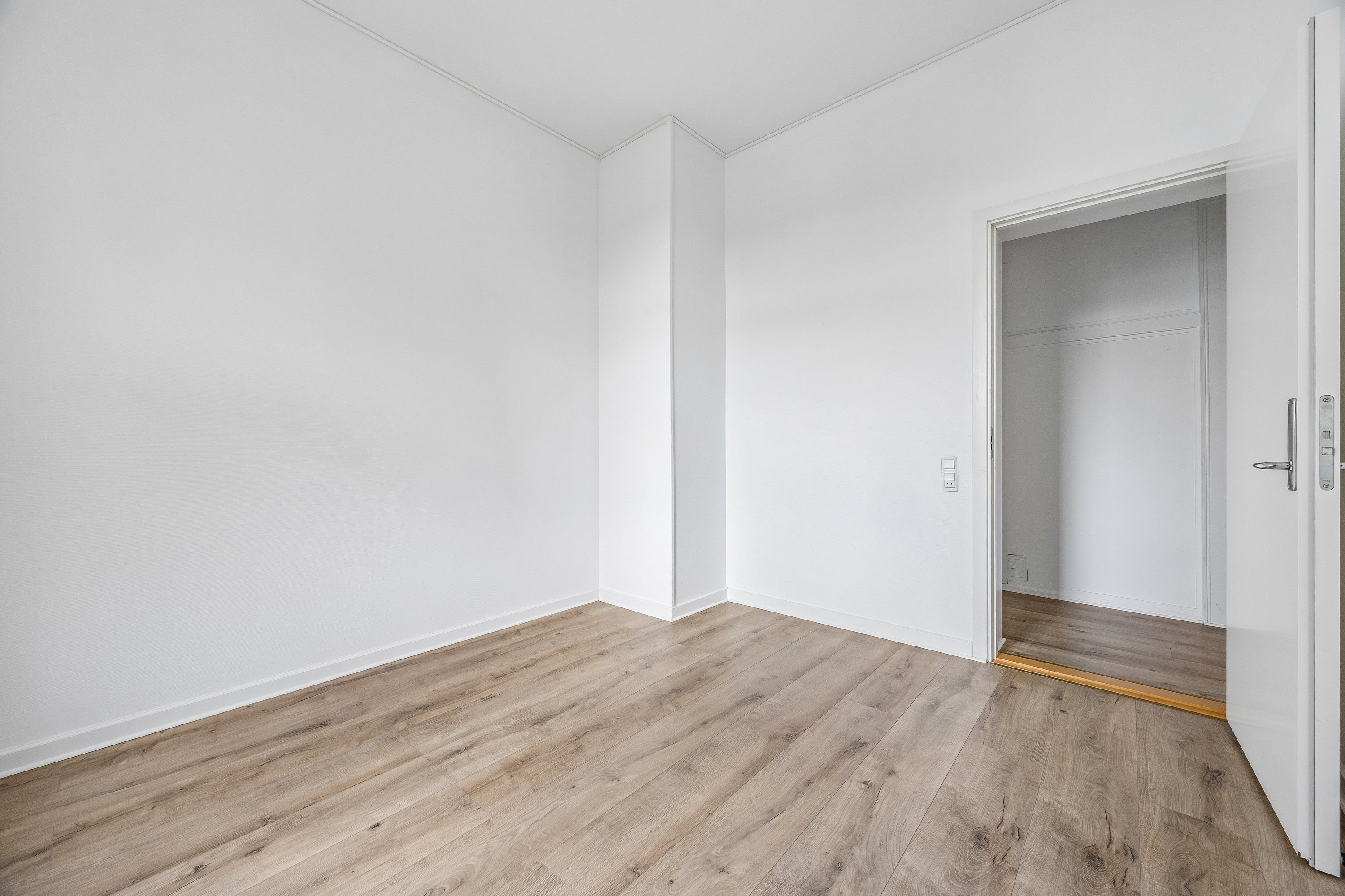 Jens Baggesens Gade 35, st., 4220 Korsør