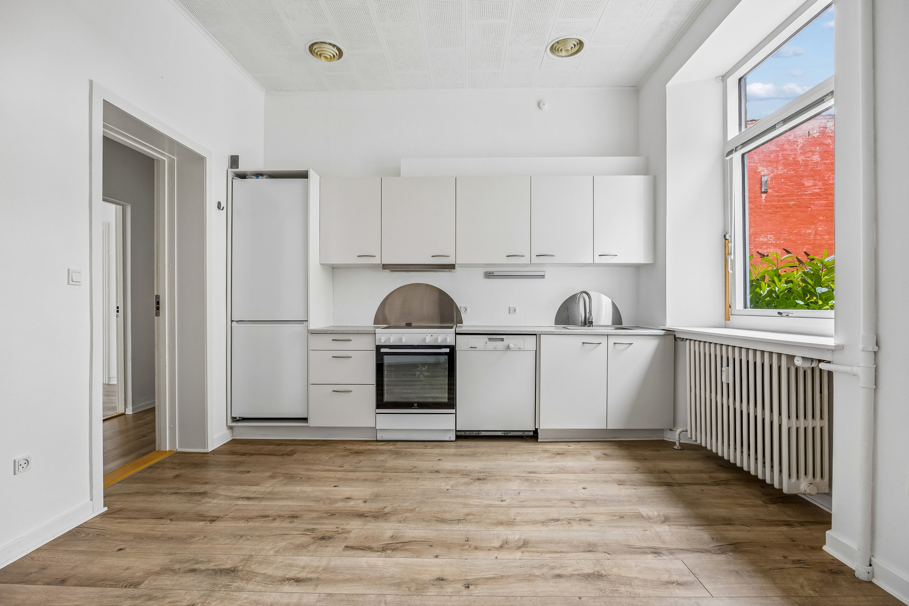 Jens Baggesens Gade 35, st., 4220 Korsør
