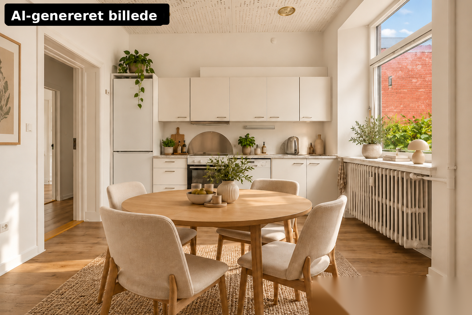 Jens Baggesens Gade 35, st., 4220 Korsør