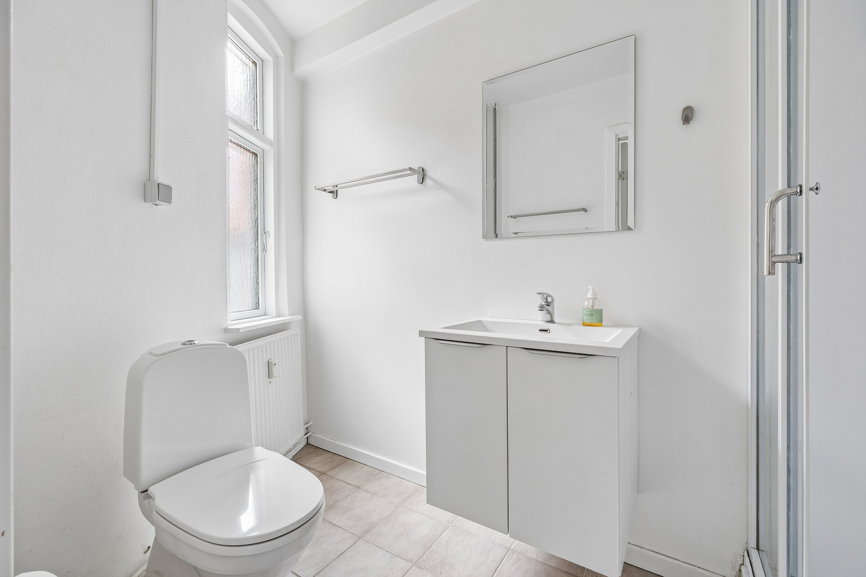 Jens Baggesens Gade 35, st., 4220 Korsør