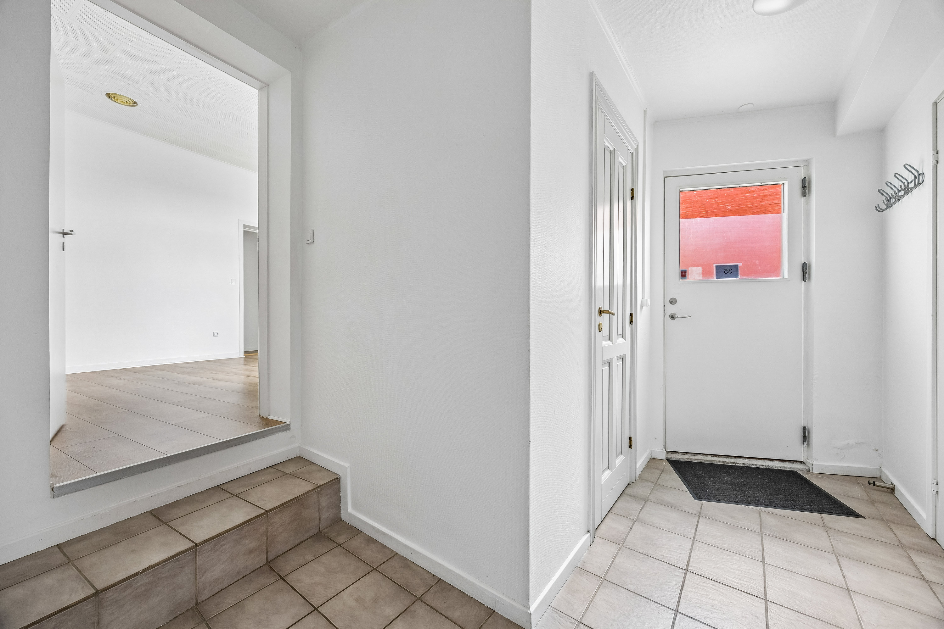 Jens Baggesens Gade 35, st., 4220 Korsør