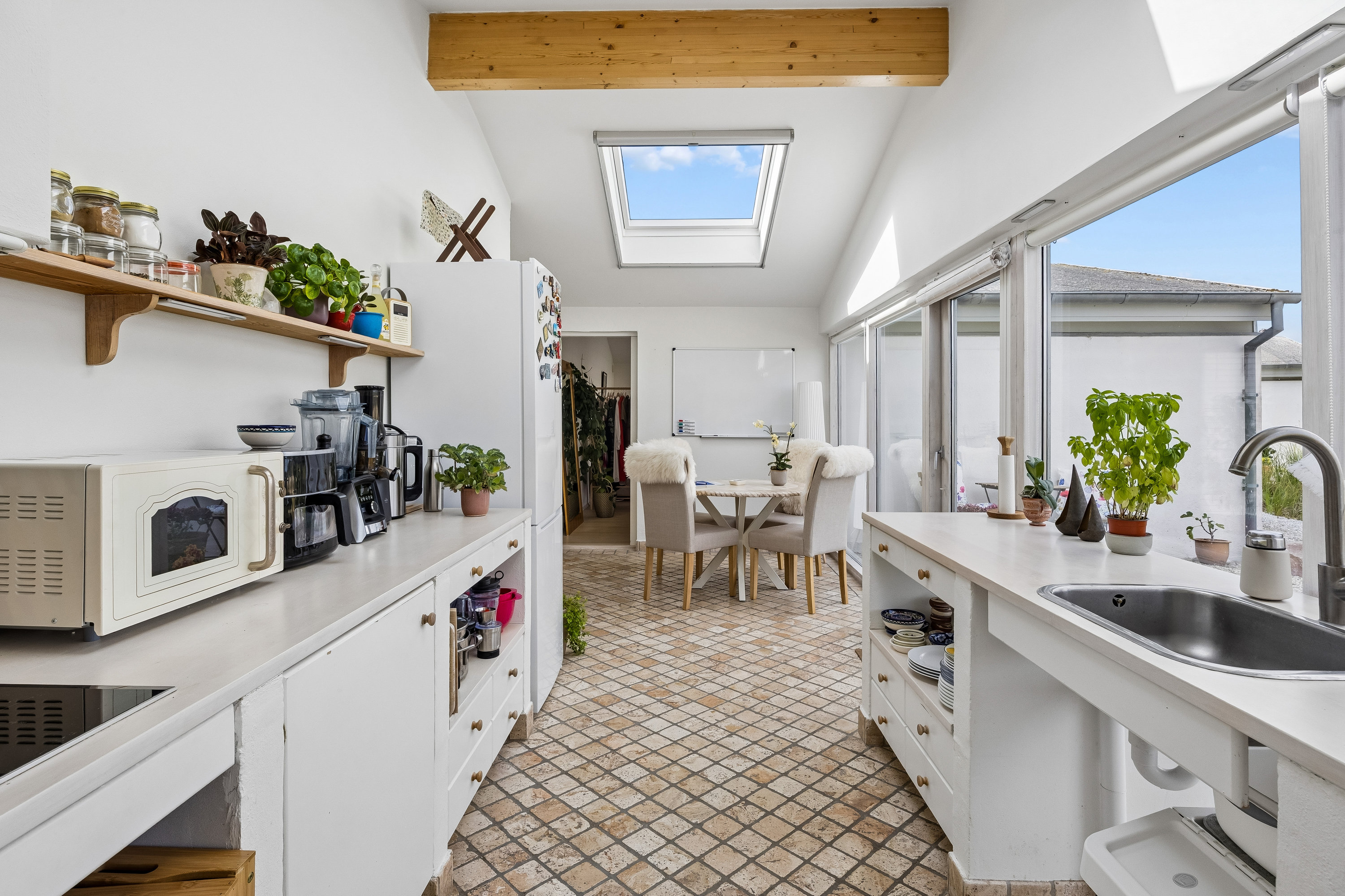 Flintevej 31, 4684 Holmegaard