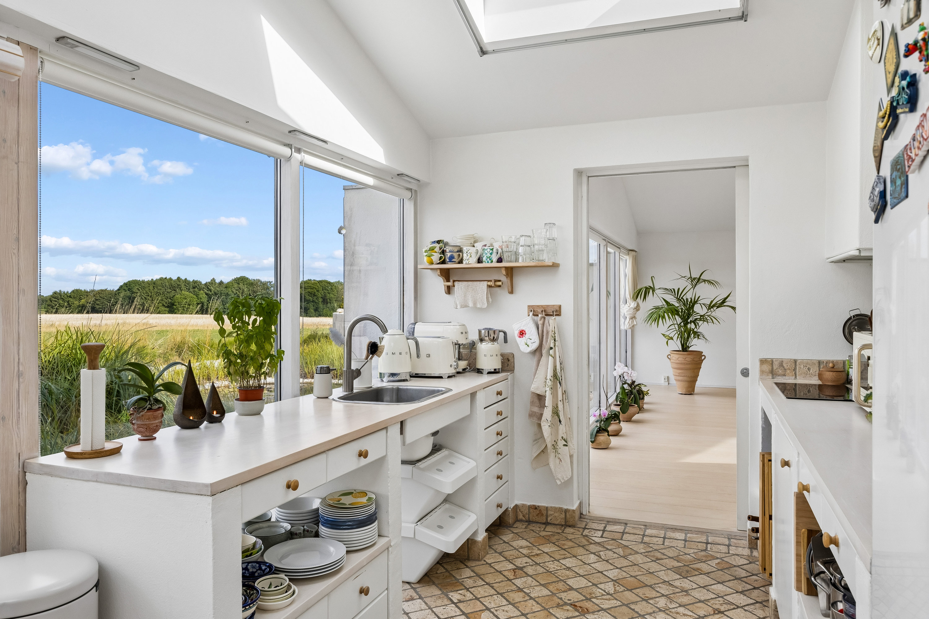 Flintevej 31, 4684 Holmegaard