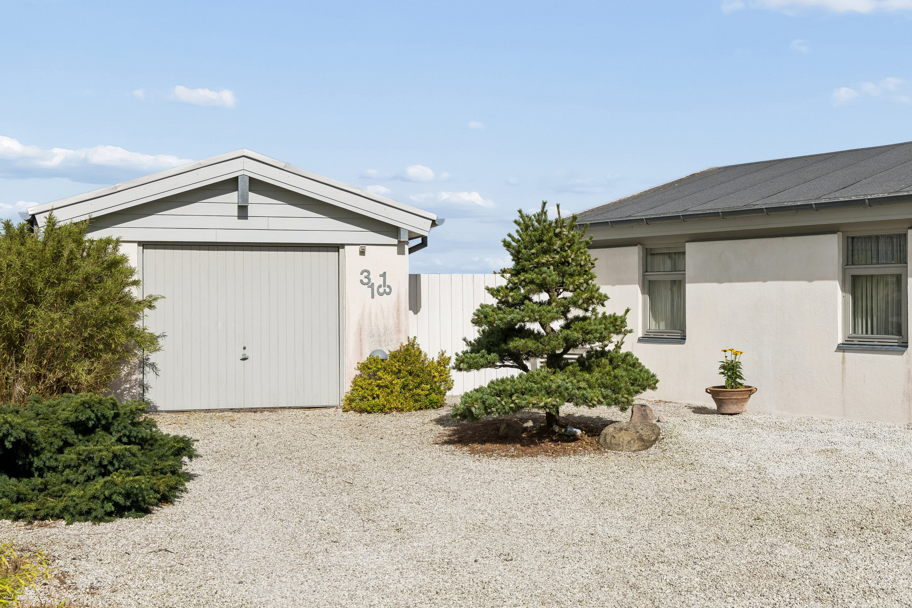 Flintevej 31, 4684 Holmegaard