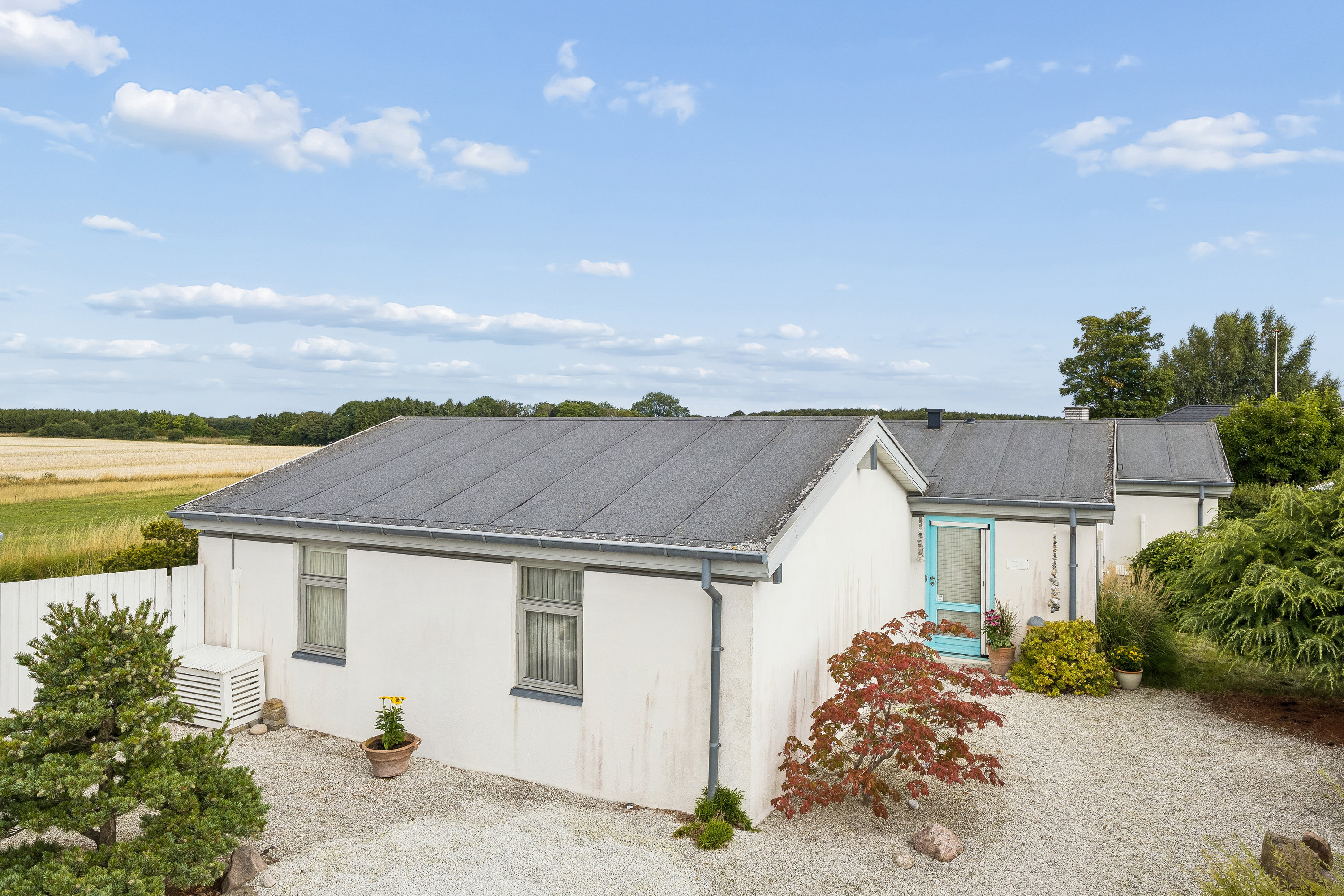 Flintevej 31, 4684 Holmegaard