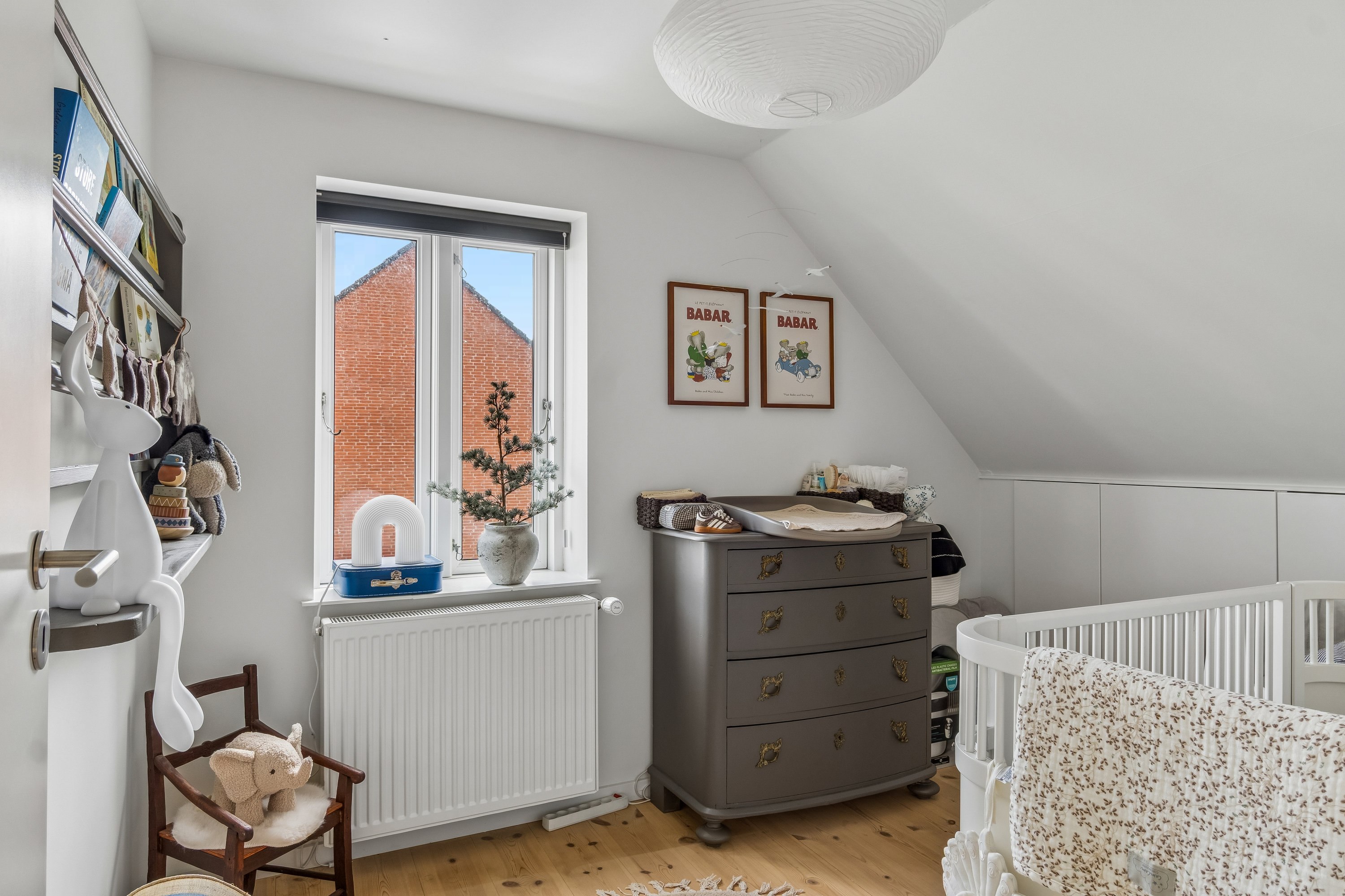 Clemensgade 1, 6000 Kolding