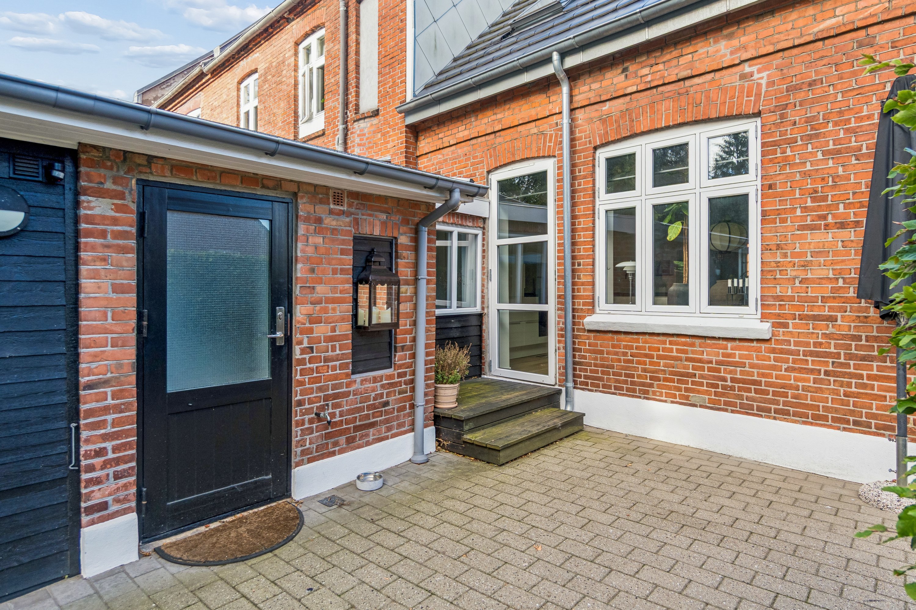 Clemensgade 1, 6000 Kolding
