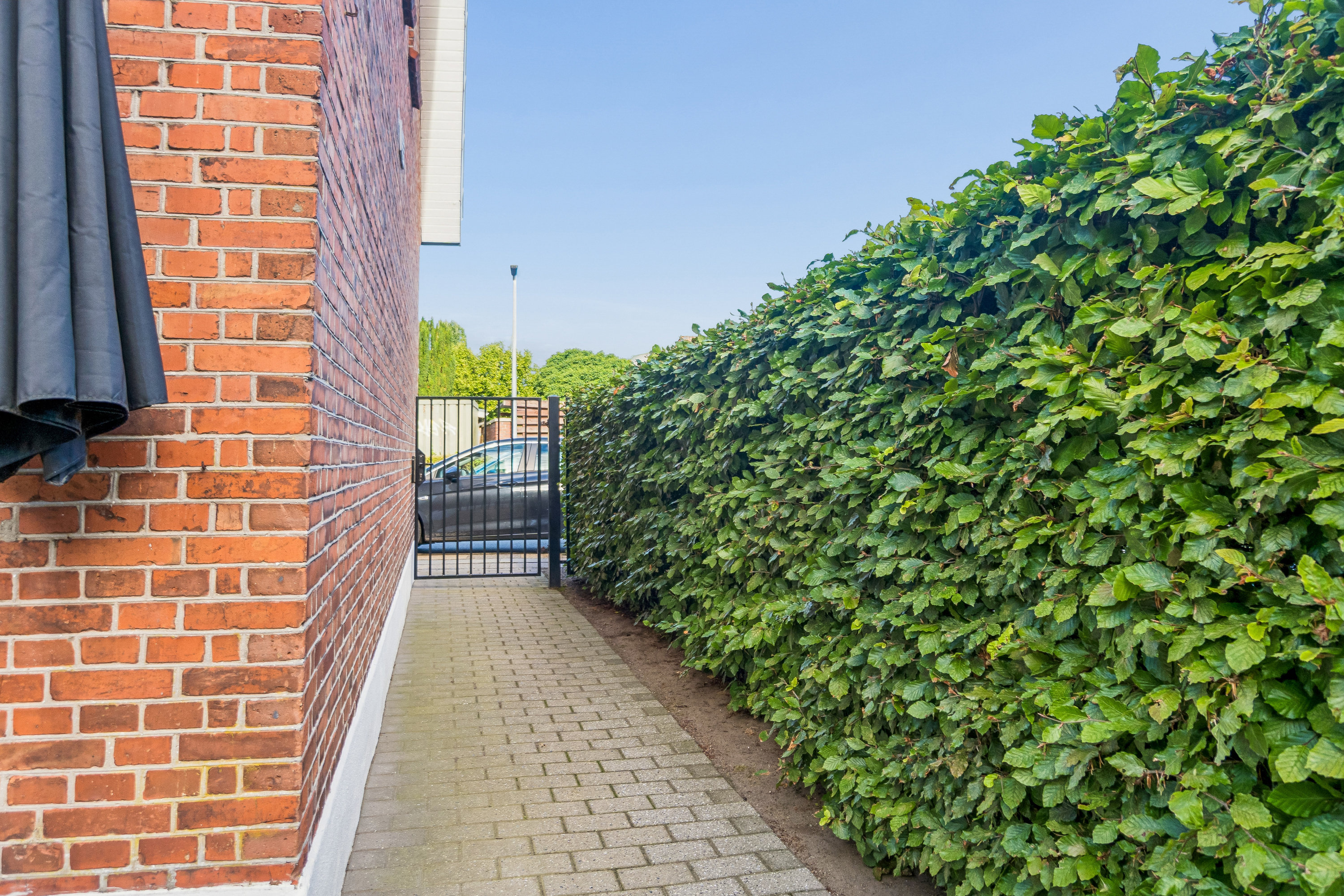 Clemensgade 1, 6000 Kolding