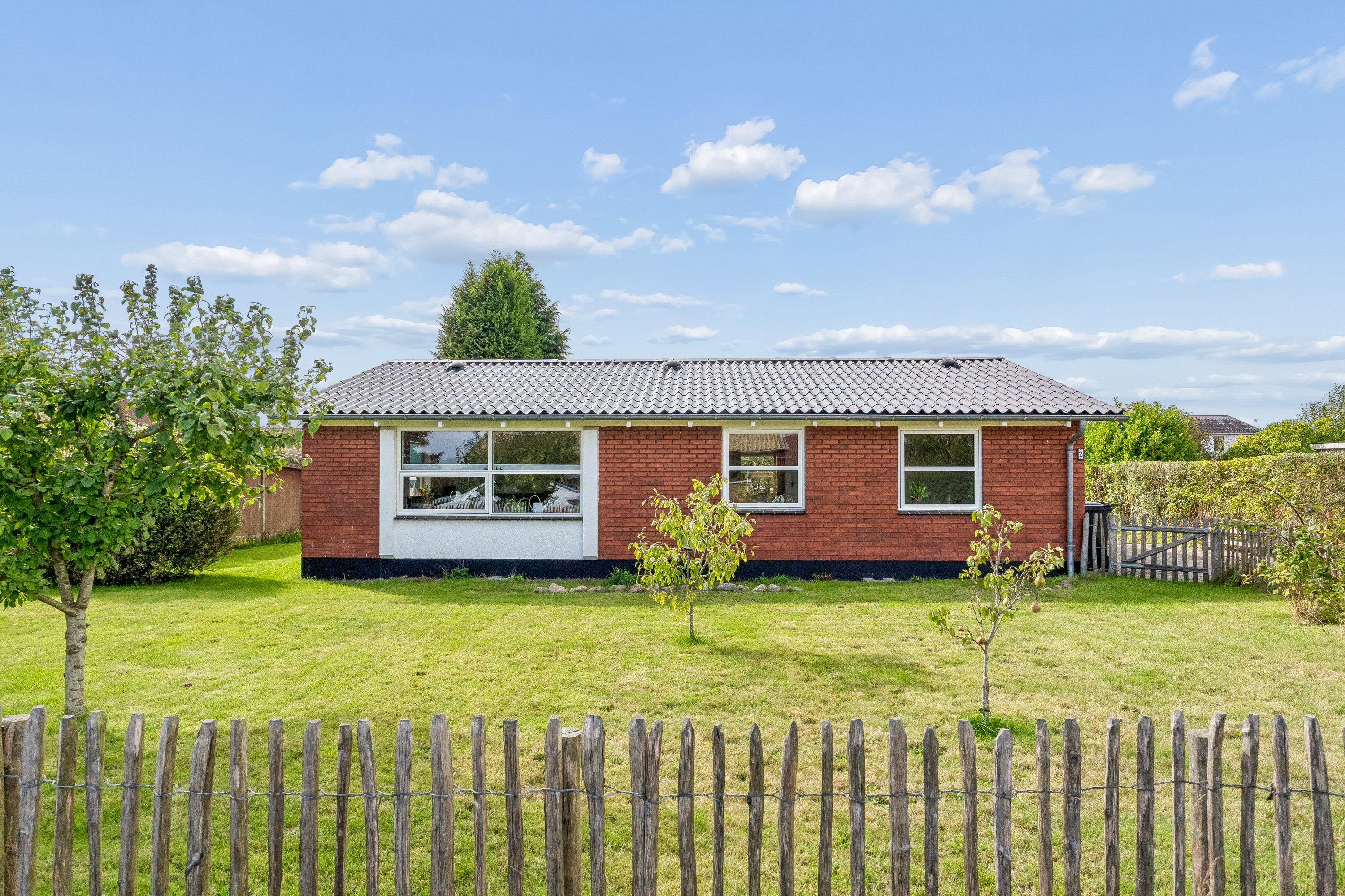 Nystedsvej 2, 5771 Stenstrup