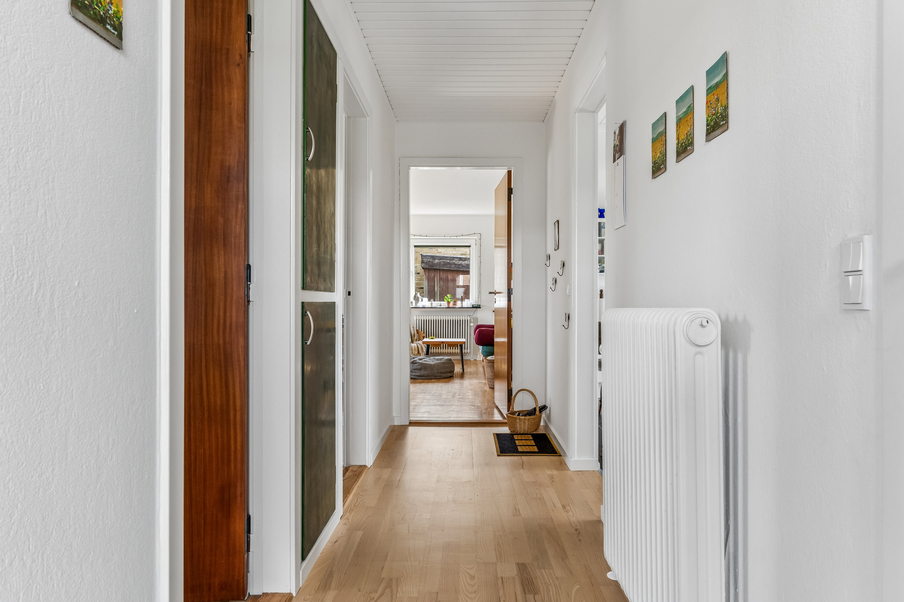 Nystedsvej 2, 5771 Stenstrup