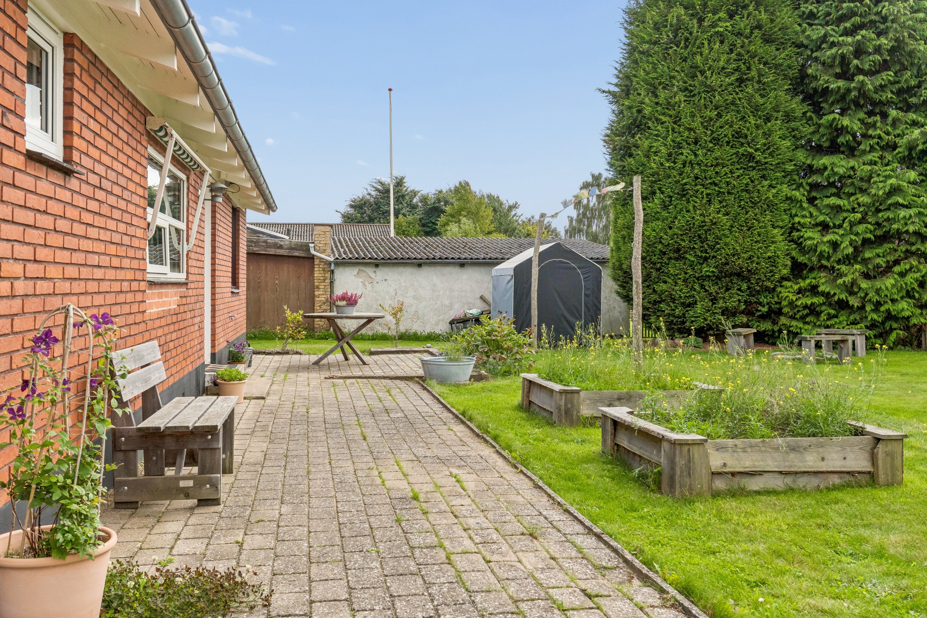 Nystedsvej 2, 5771 Stenstrup