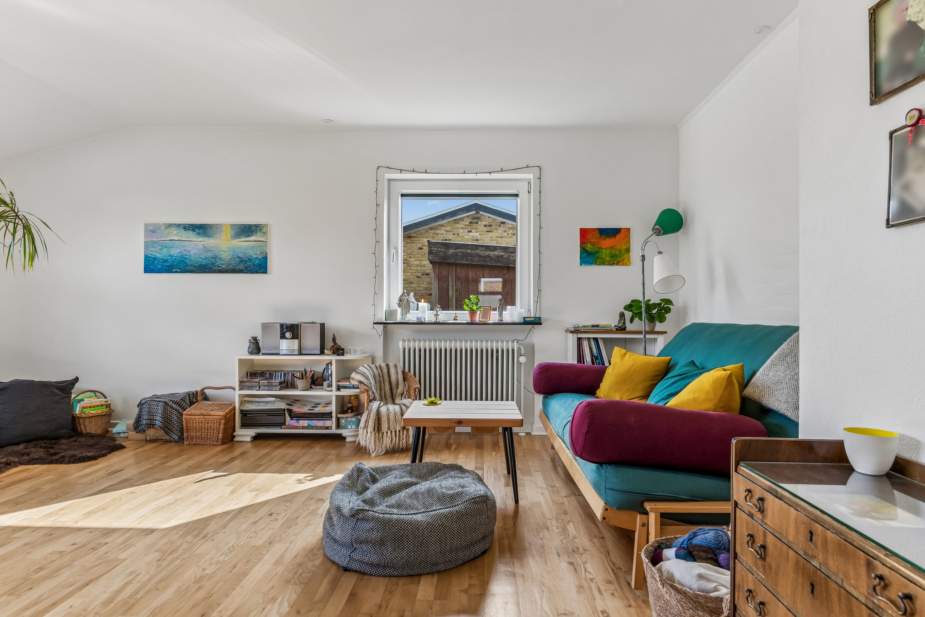 Nystedsvej 2, 5771 Stenstrup