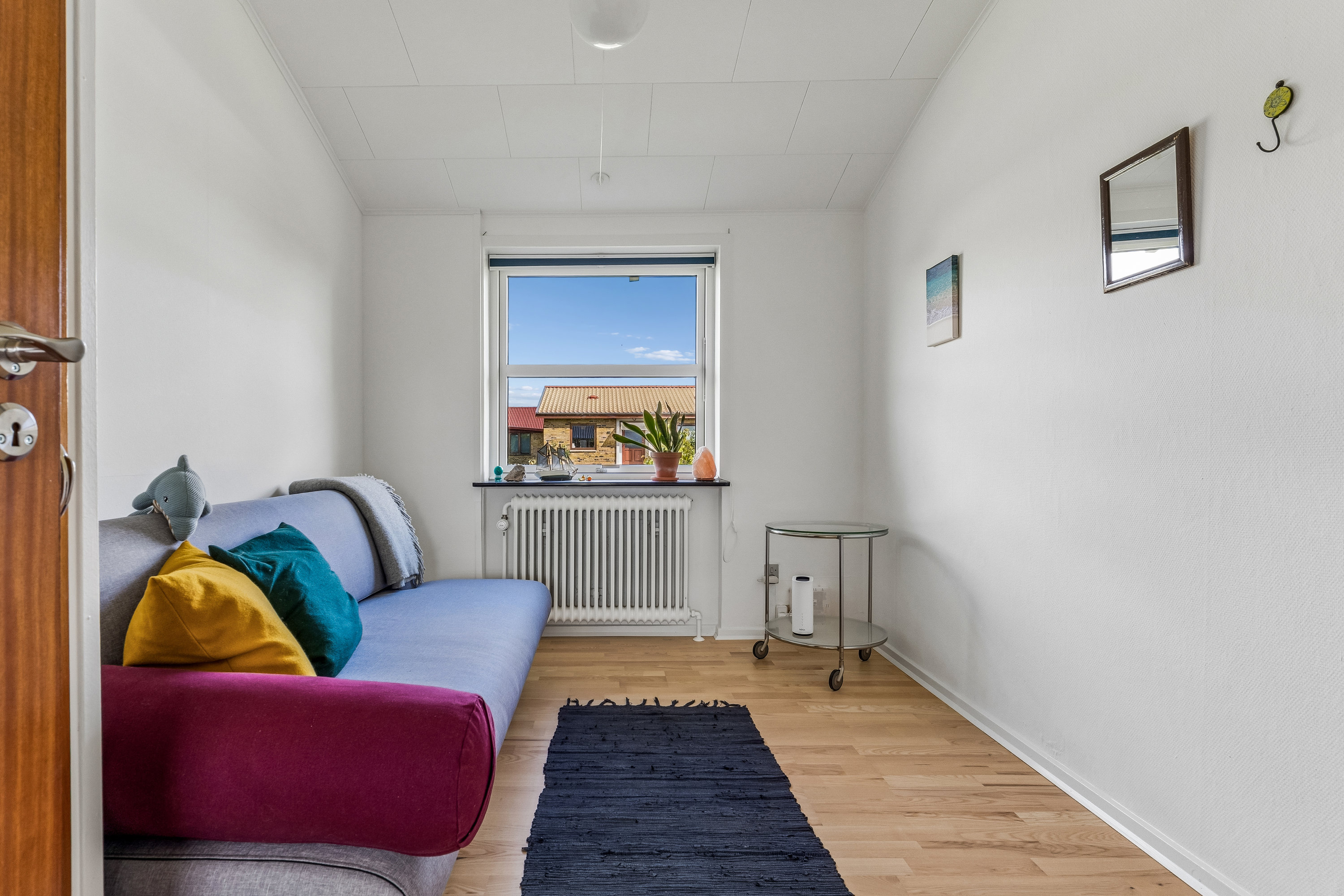 Nystedsvej 2, 5771 Stenstrup