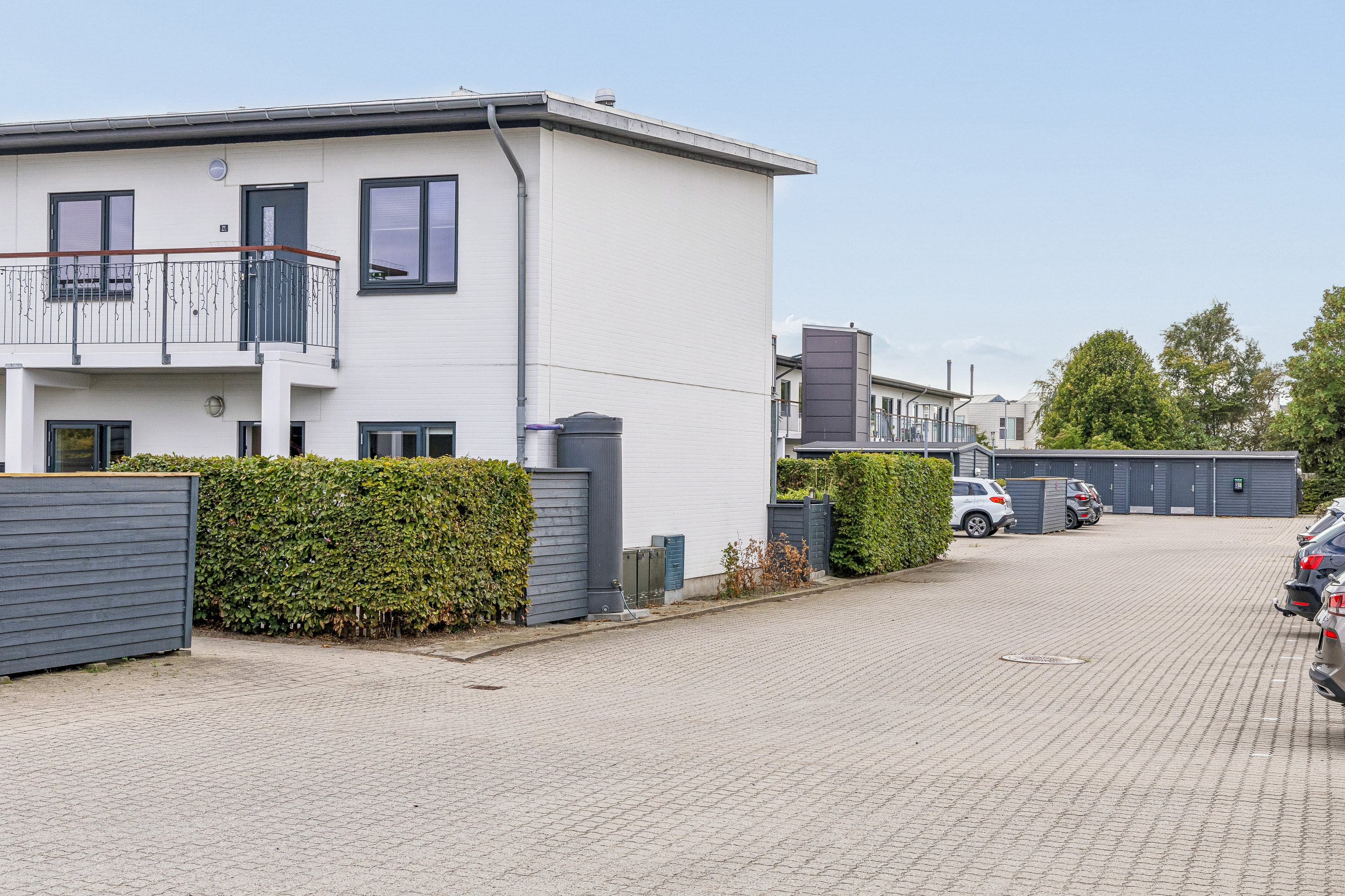 Stationsvej 71, 1. 4., 4760 Vordingborg