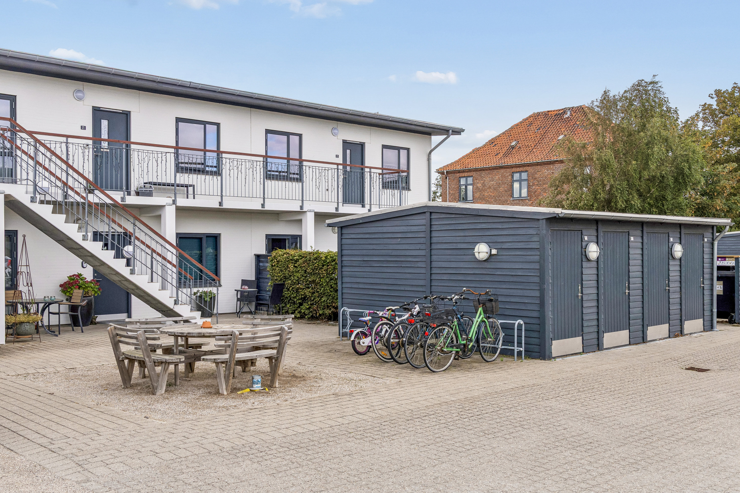 Stationsvej 71, 1. 4., 4760 Vordingborg