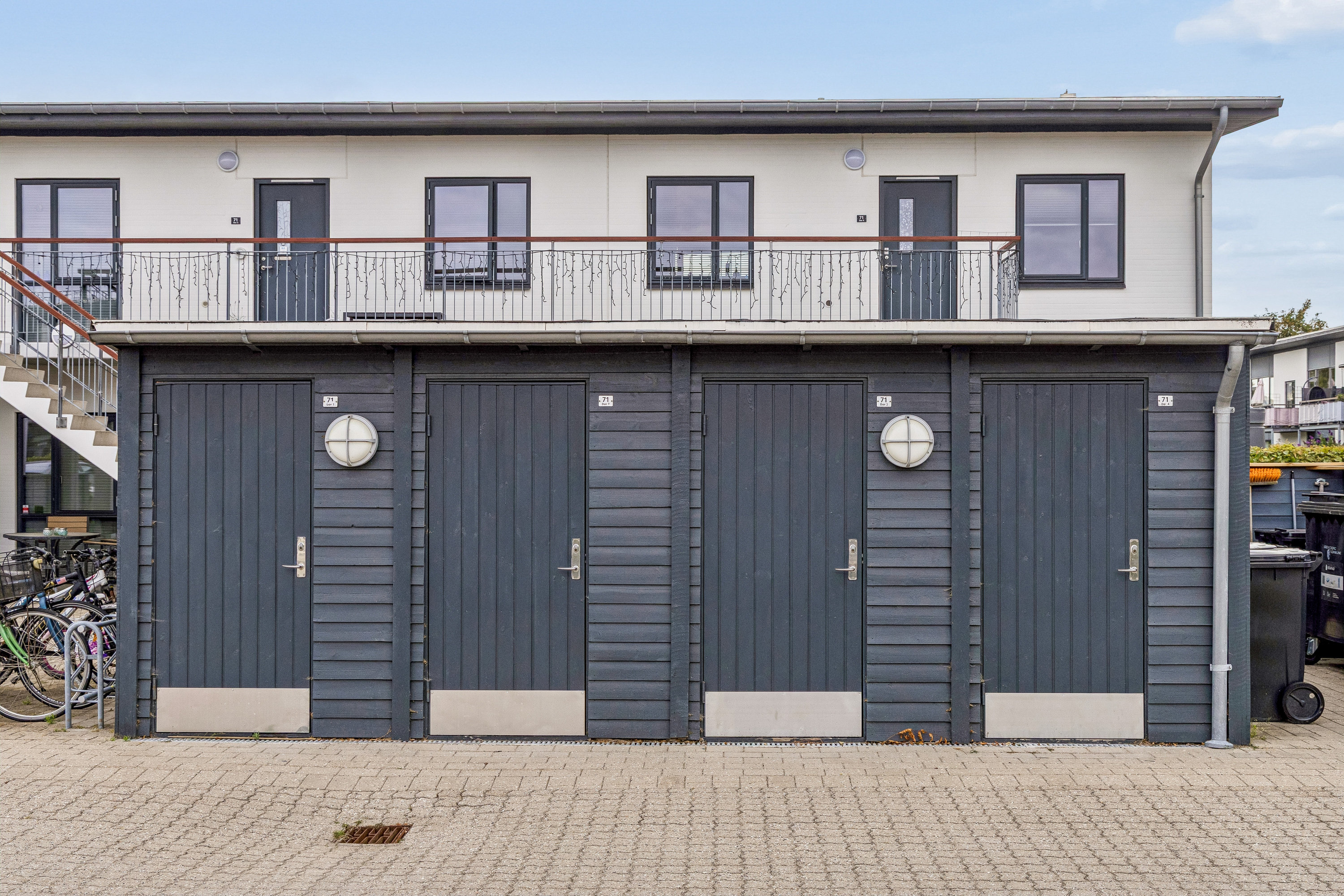 Stationsvej 71, 1. 4., 4760 Vordingborg