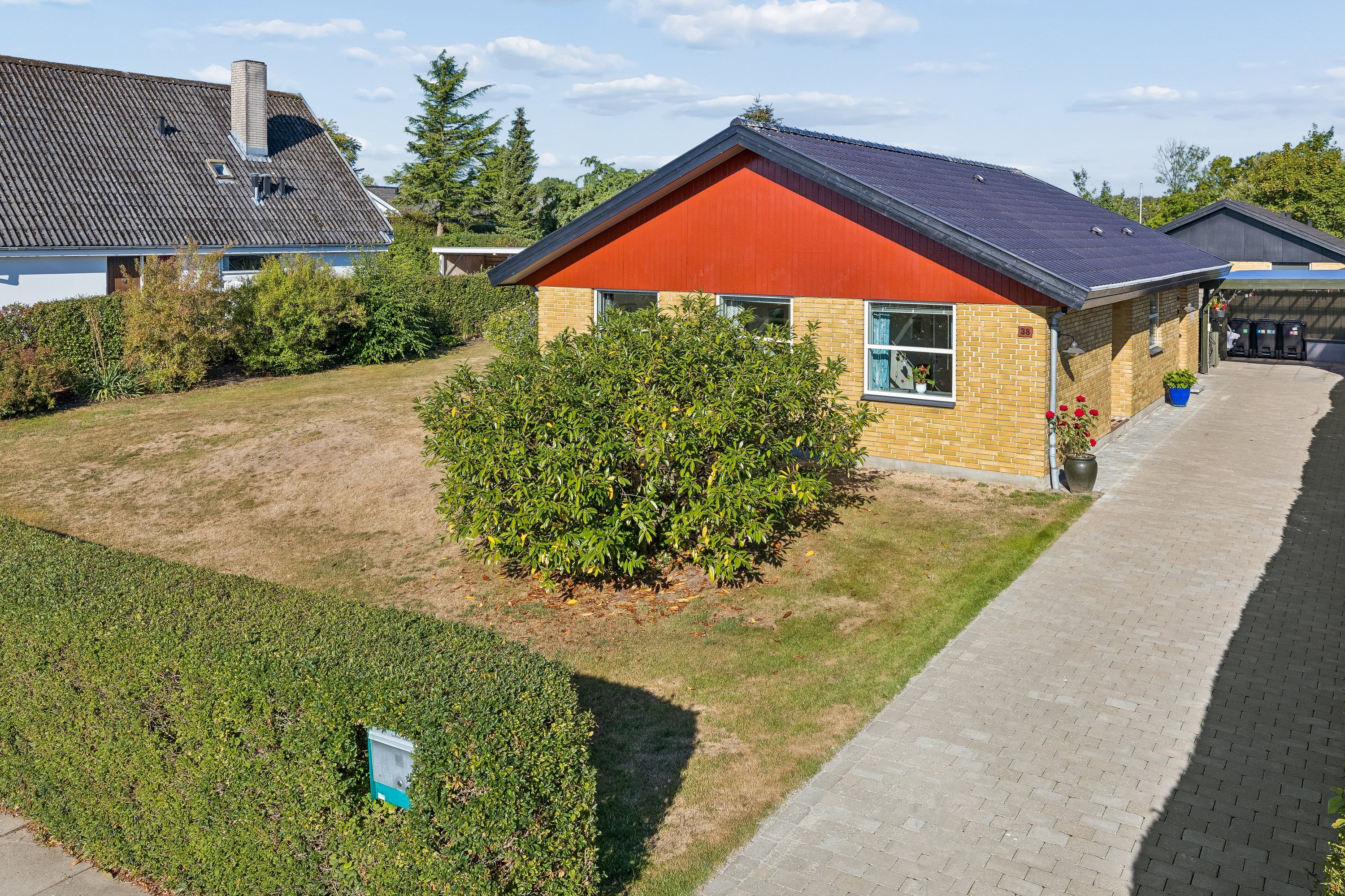 Sleppevangen 38, 5270 Odense N