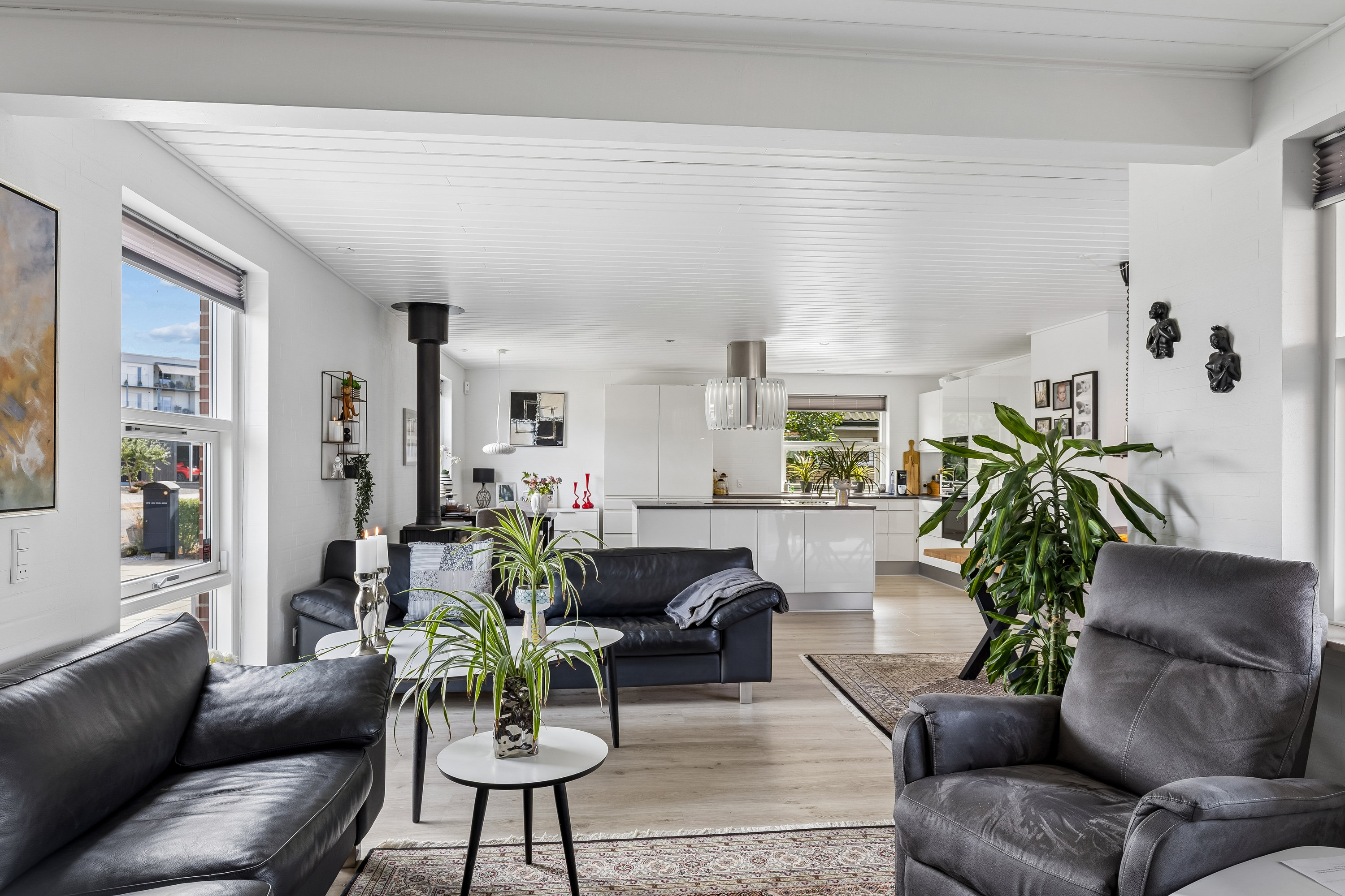 Strandvejen 35, 7130 Juelsminde
