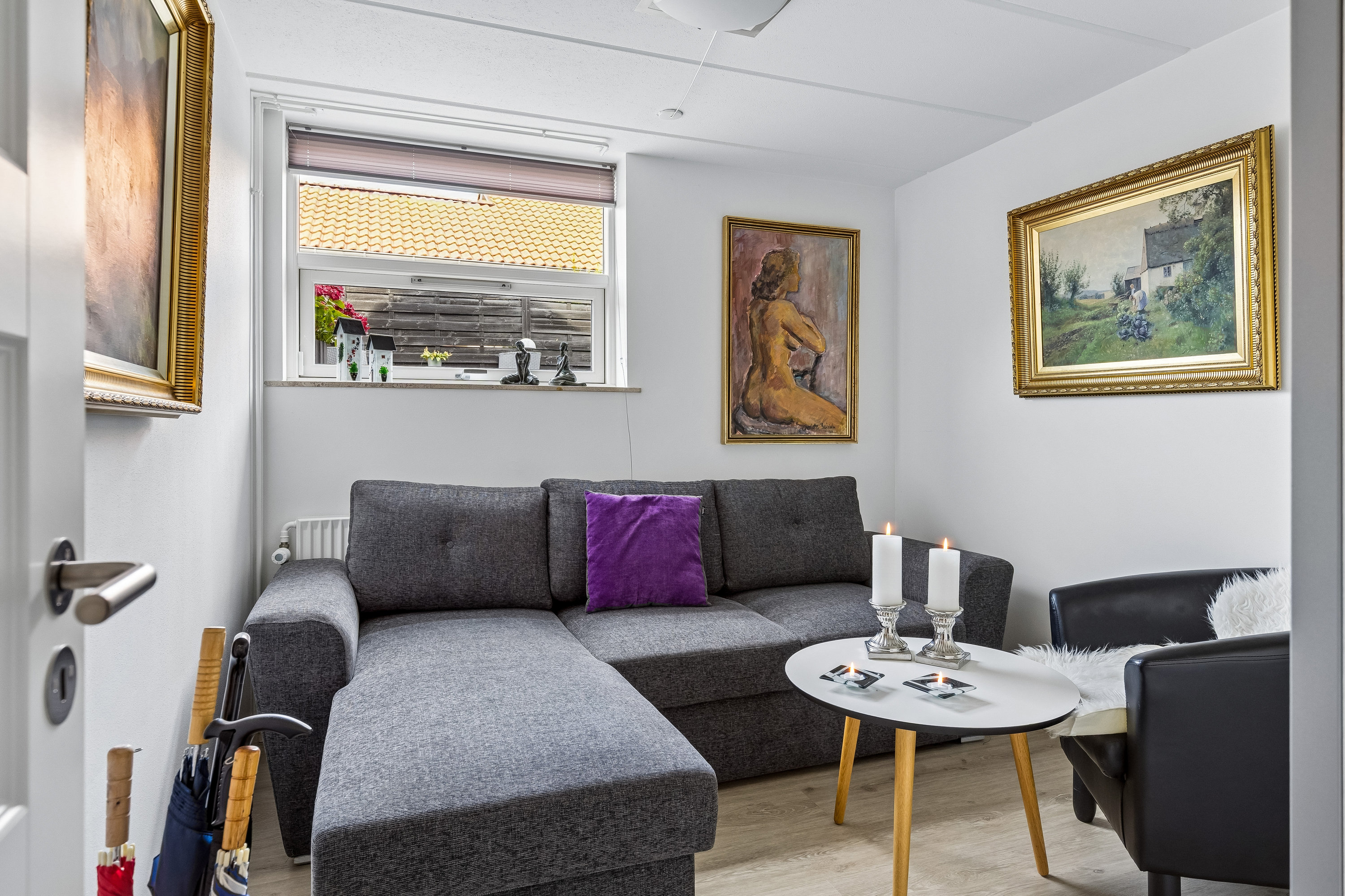 Strandvejen 35, 7130 Juelsminde