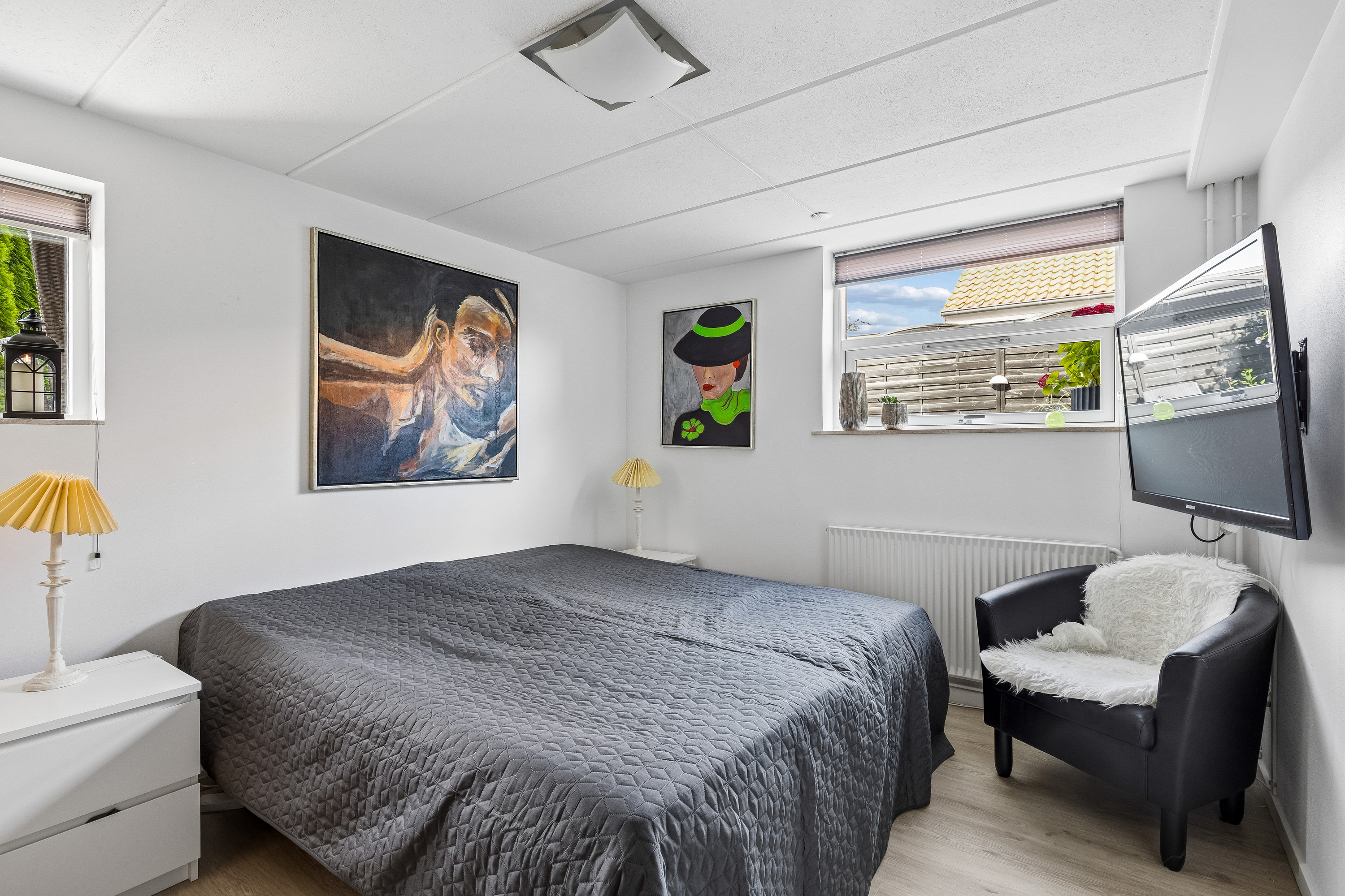 Strandvejen 35, 7130 Juelsminde