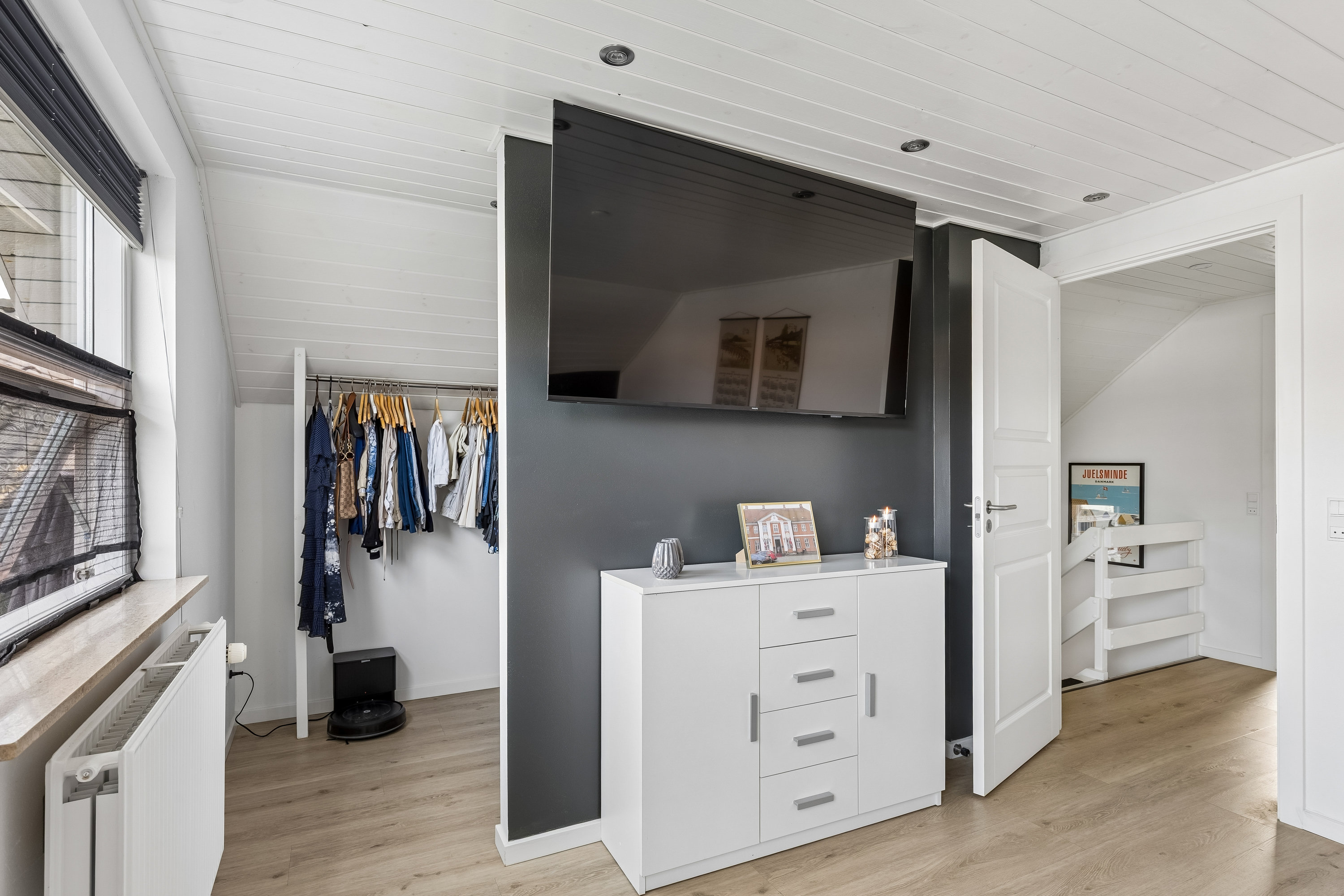 Strandvejen 35, 7130 Juelsminde