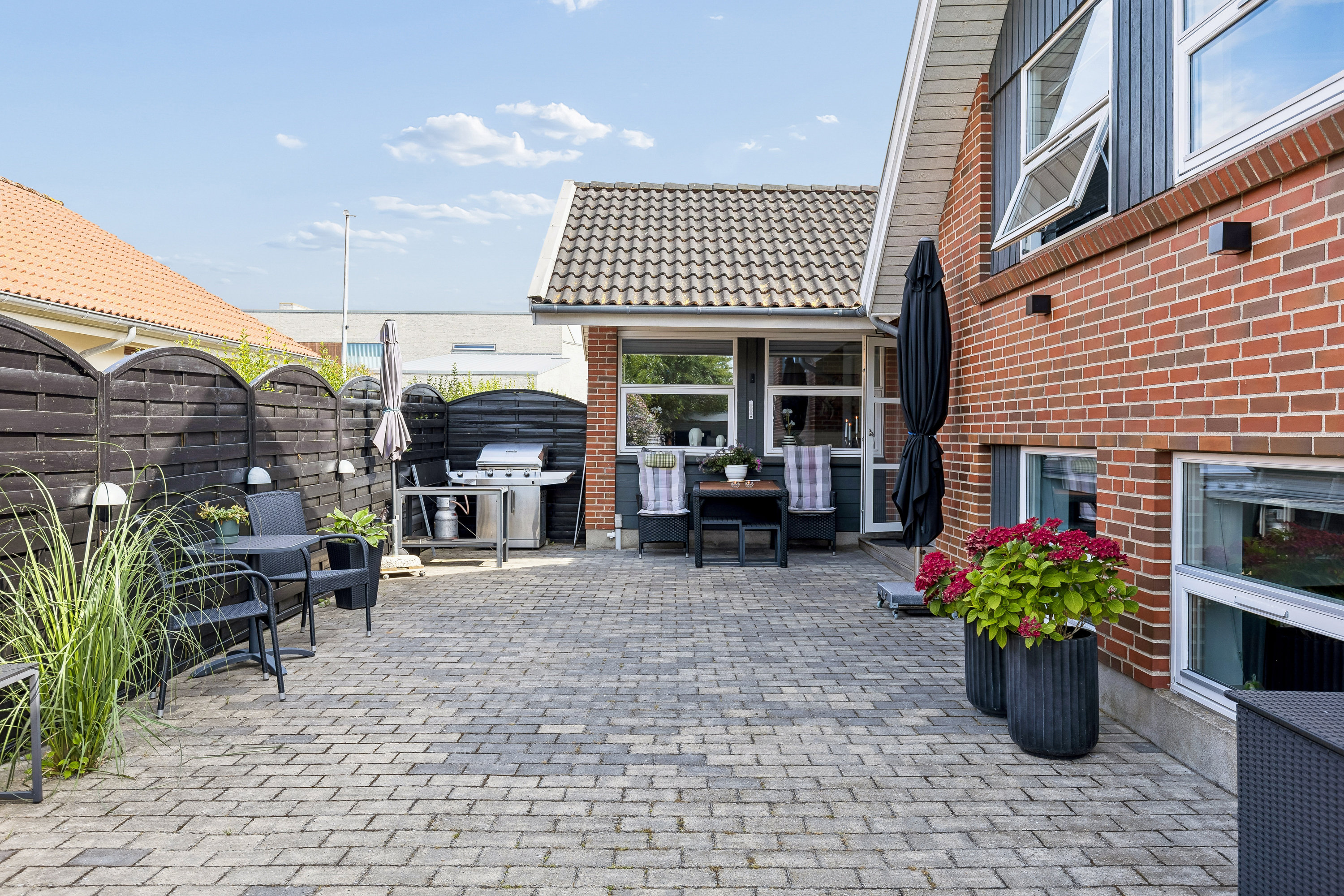 Strandvejen 35, 7130 Juelsminde