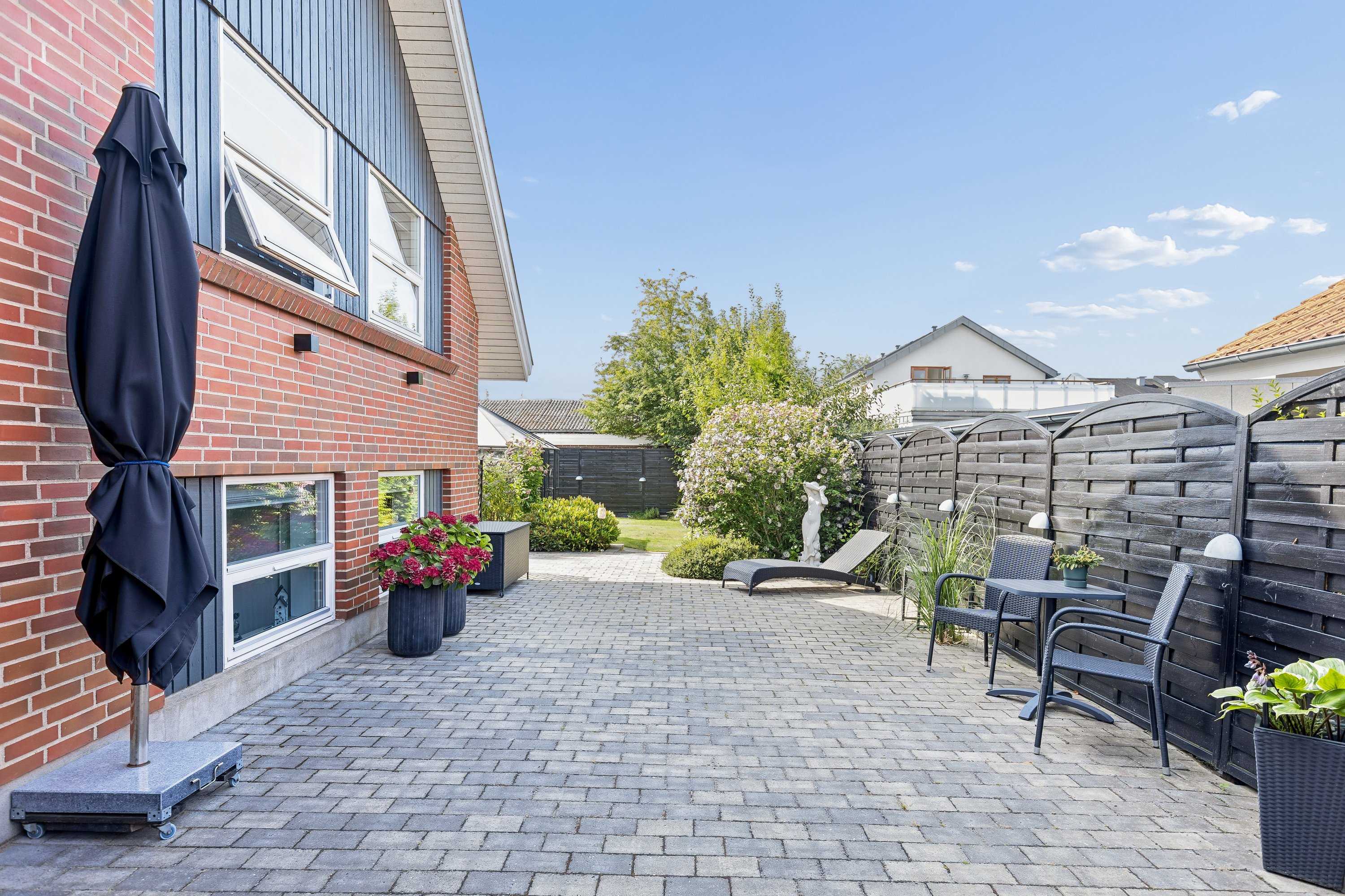 Strandvejen 35, 7130 Juelsminde