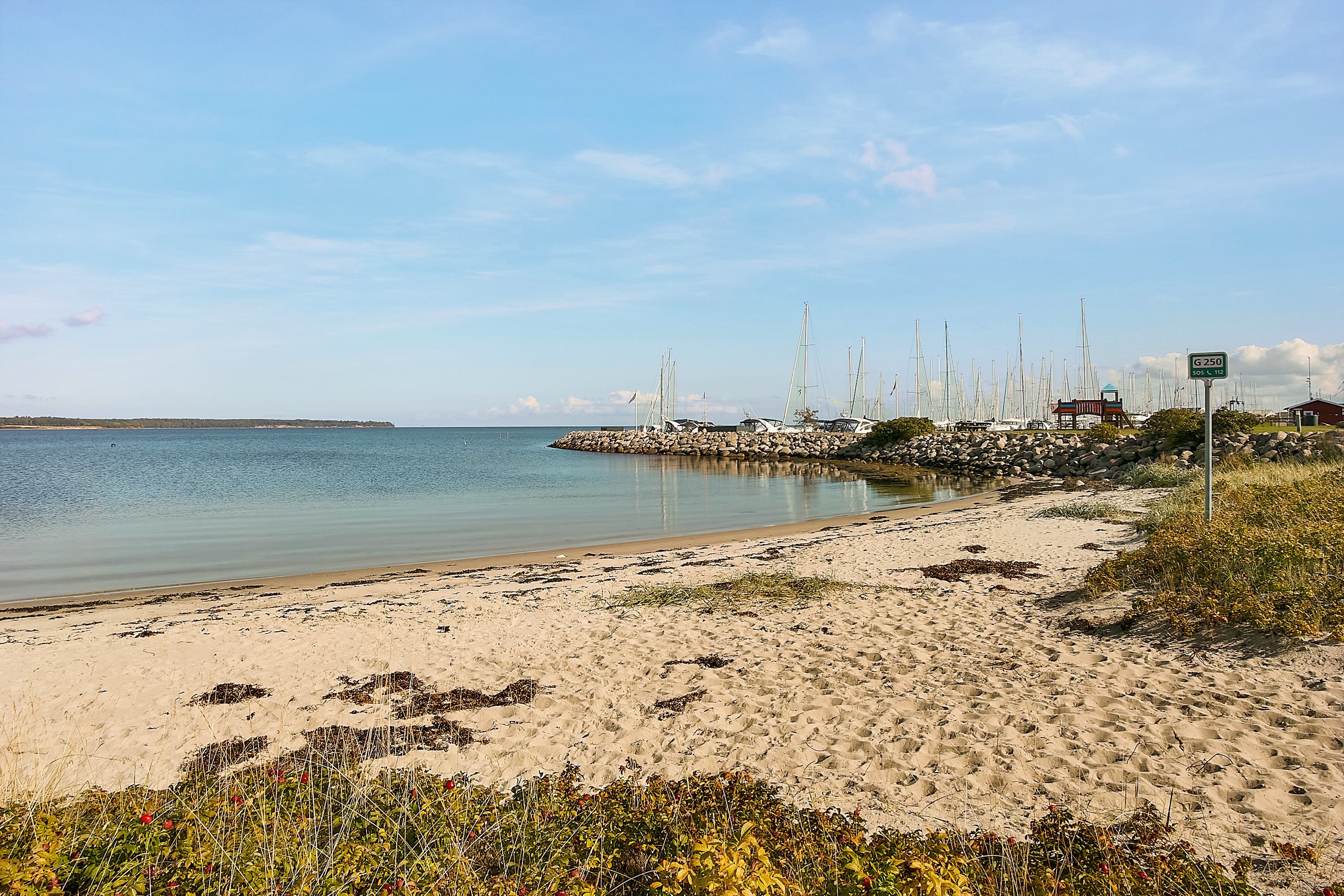 Strandvejen 35, 7130 Juelsminde