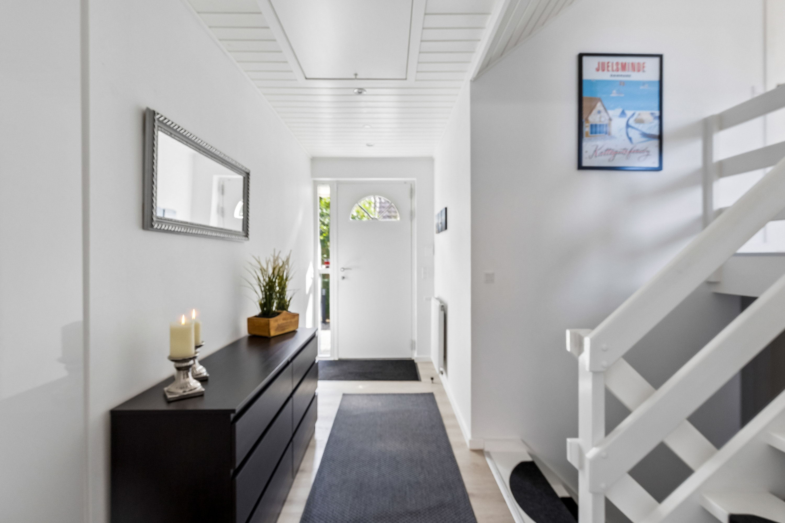Strandvejen 35, 7130 Juelsminde