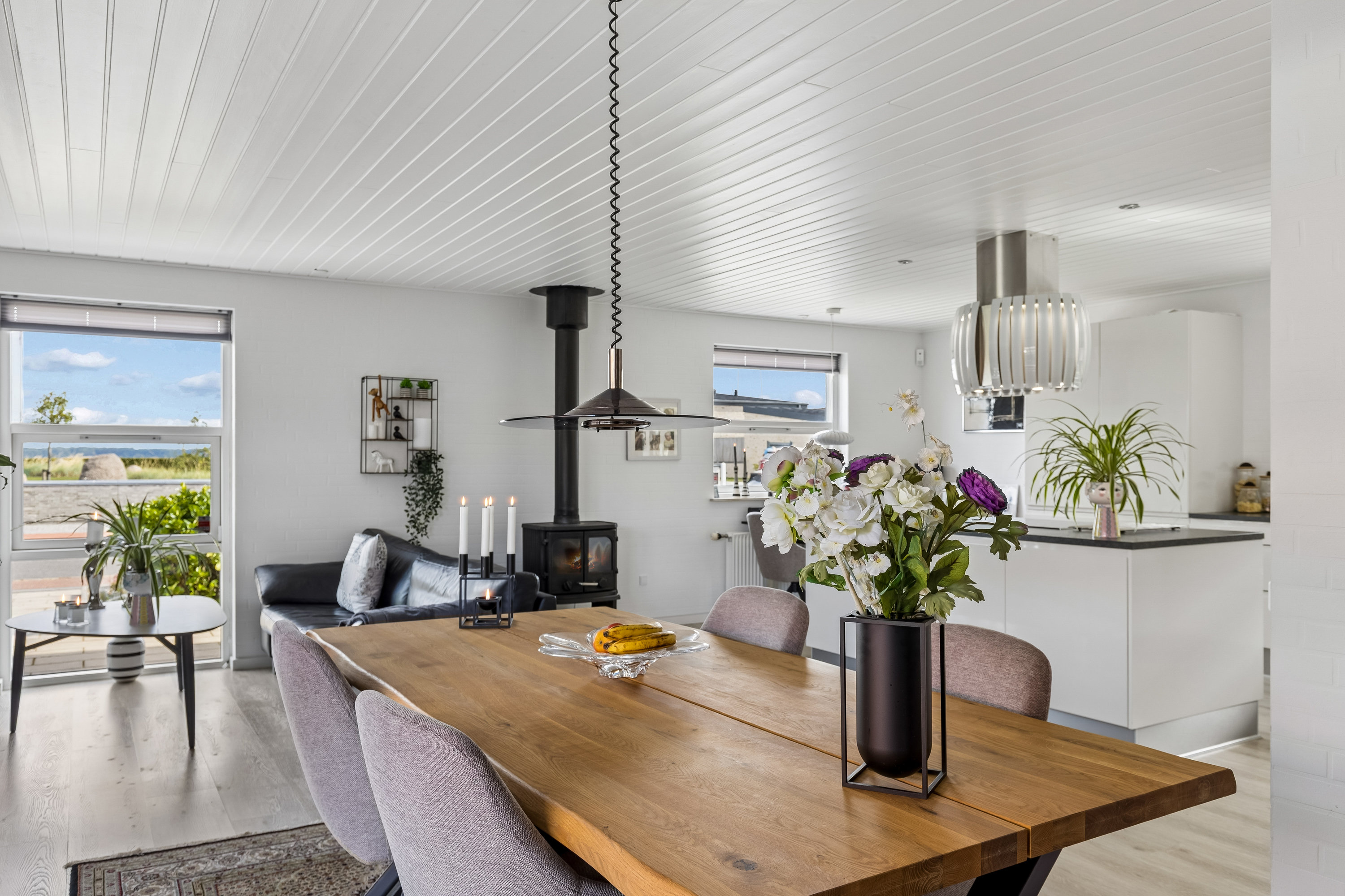 Strandvejen 35, 7130 Juelsminde