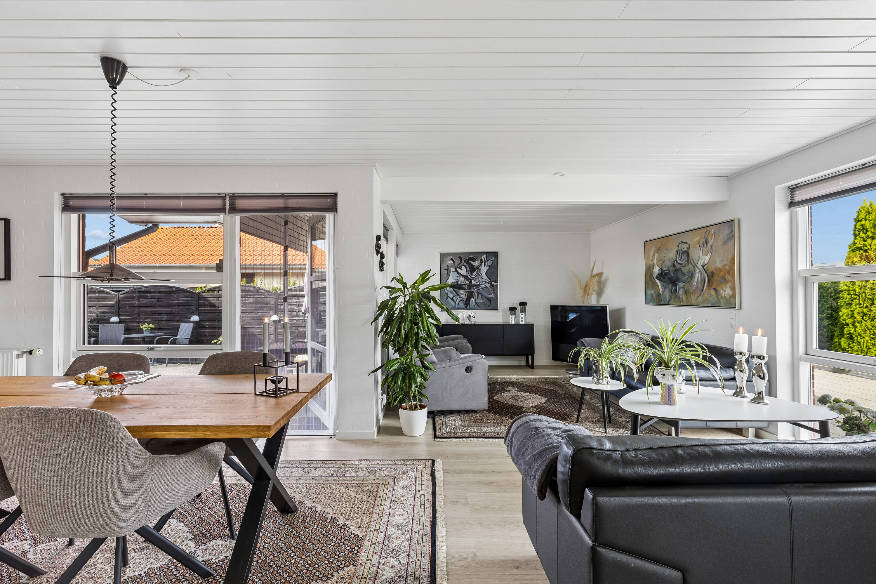Strandvejen 35, 7130 Juelsminde