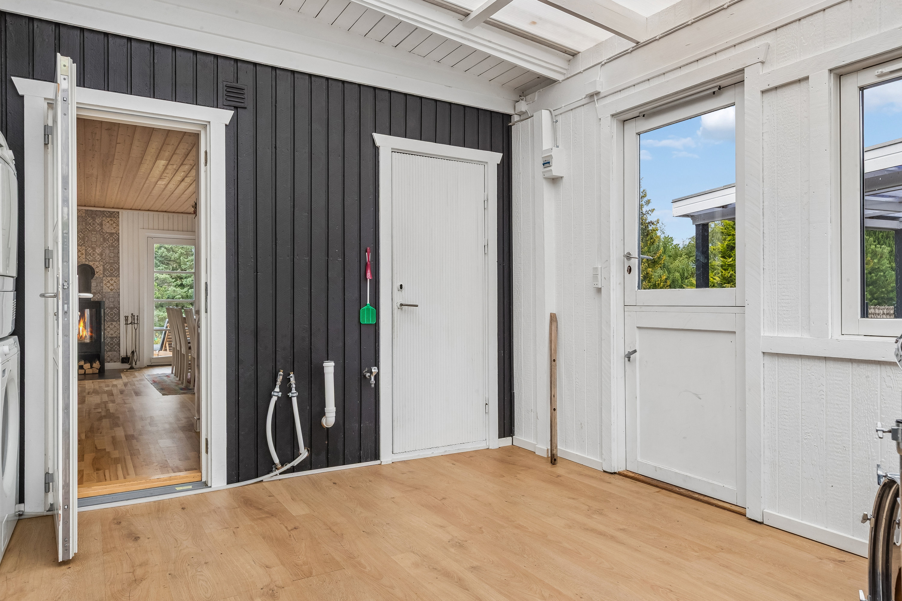 Jeppe Brydes Vej 6, 3230 Græsted
