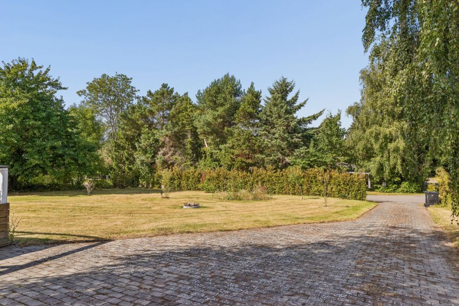 Jeppe Brydes Vej 6, 3230 Græsted