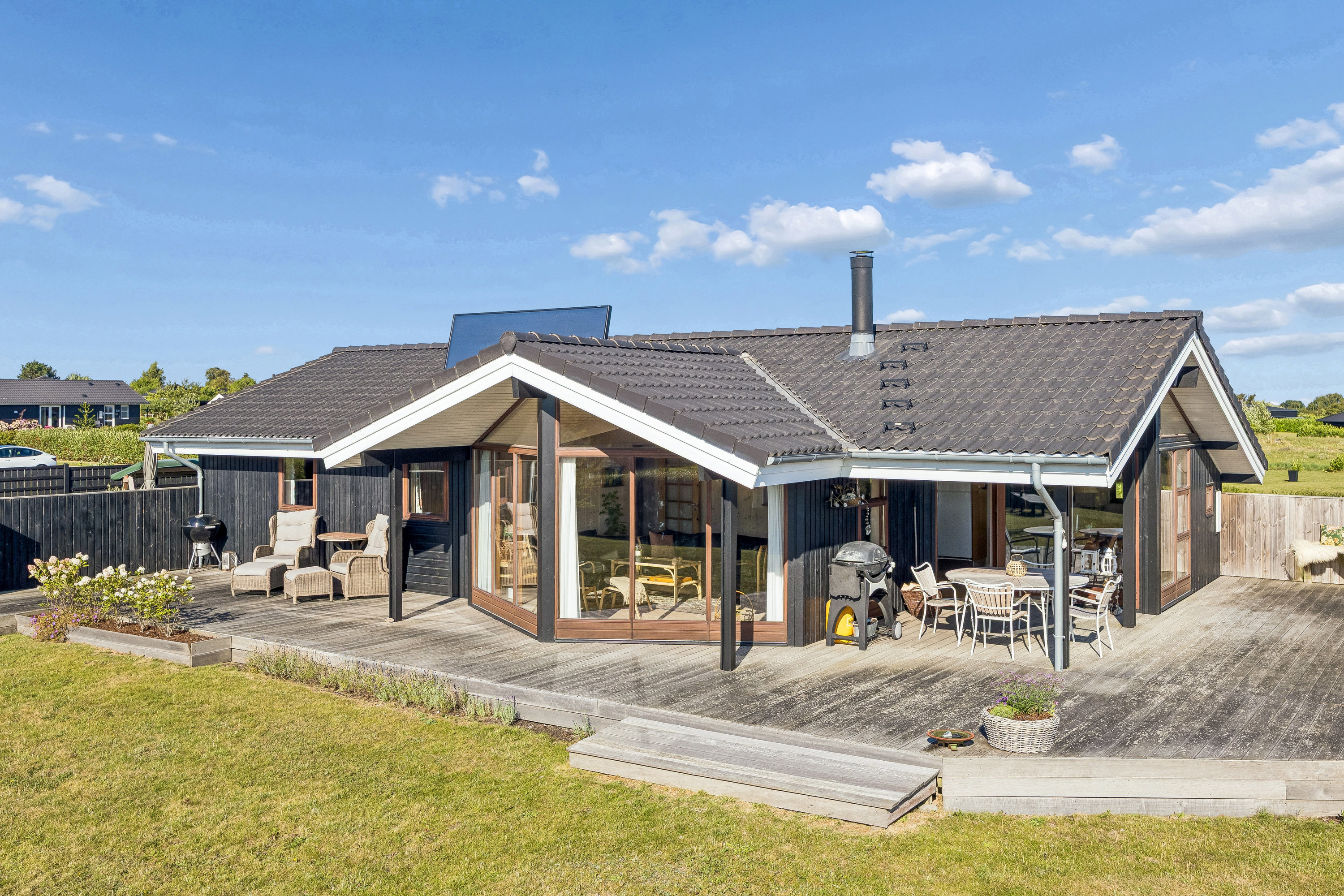 Athenesvej 24, 4200 Slagelse