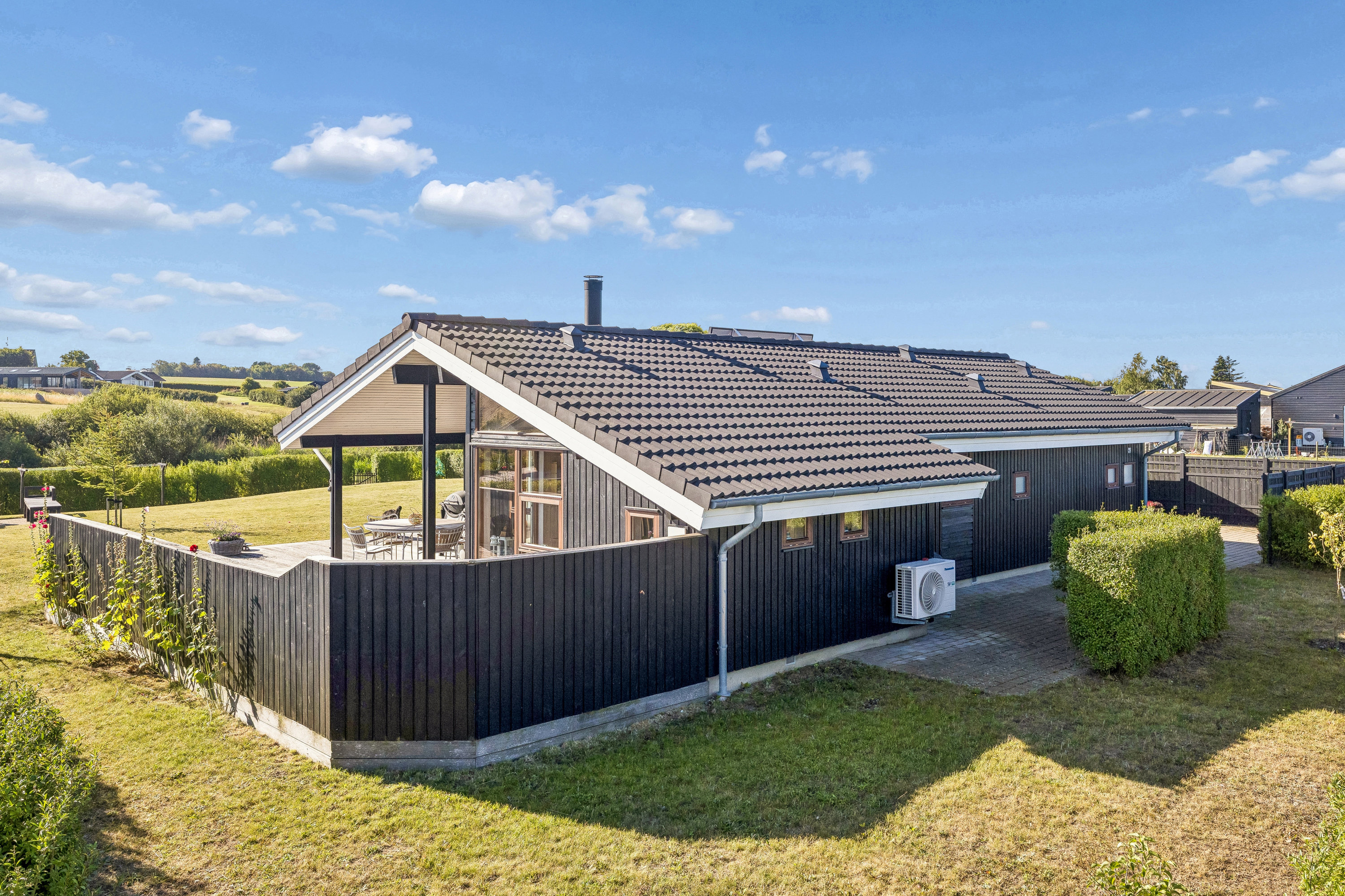 Athenesvej 24, 4200 Slagelse